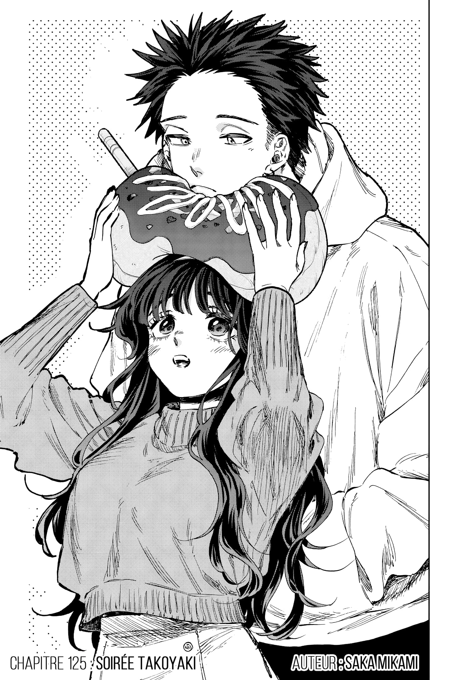 Read Kaoru Hana wa Rin to Saku FR Manga Online