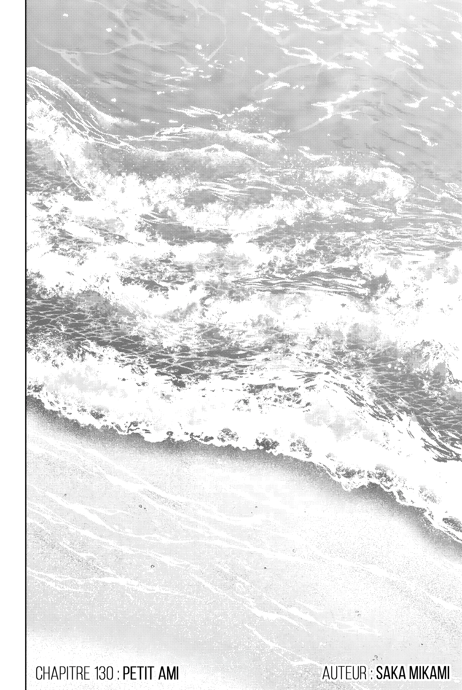 Read Kaoru Hana wa Rin to Saku FR Manga Online