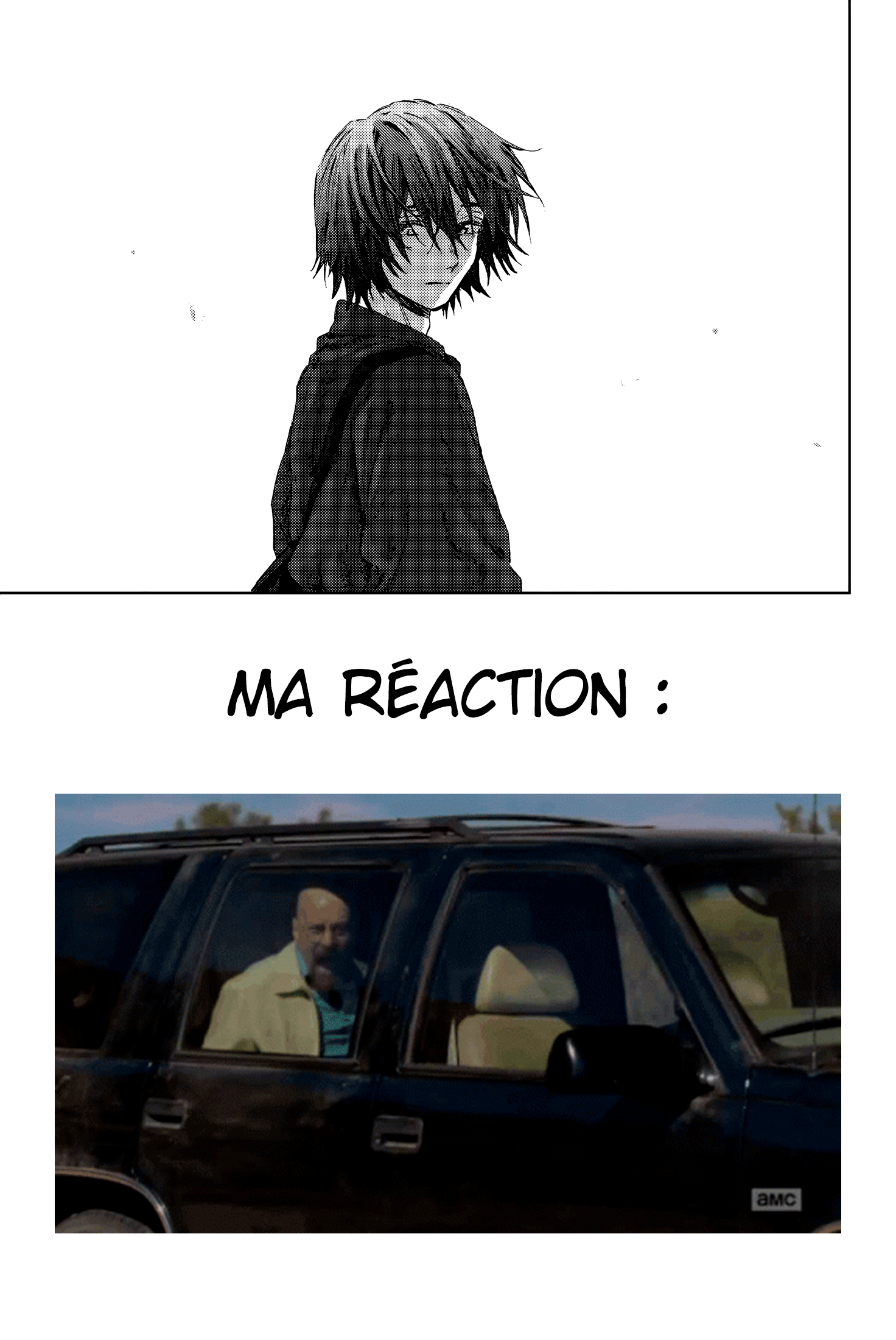 Read Kaoru Hana wa Rin to Saku FR Manga Online