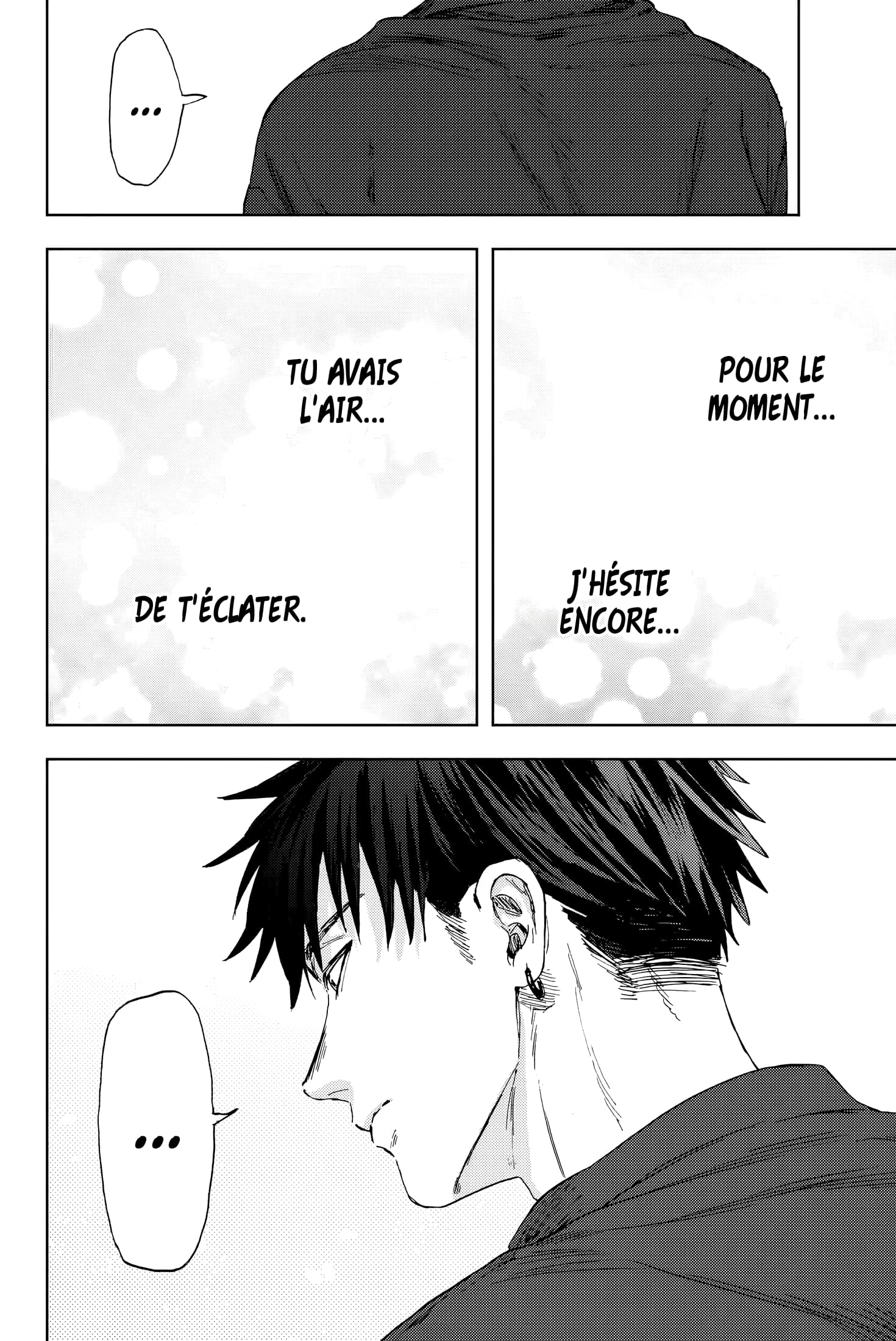 Read Kaoru Hana wa Rin to Saku FR Manga Online