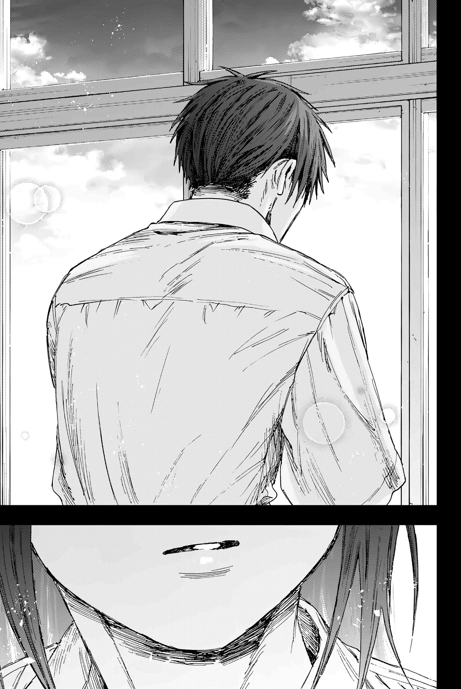 Read Kaoru Hana wa Rin to Saku FR Manga Online
