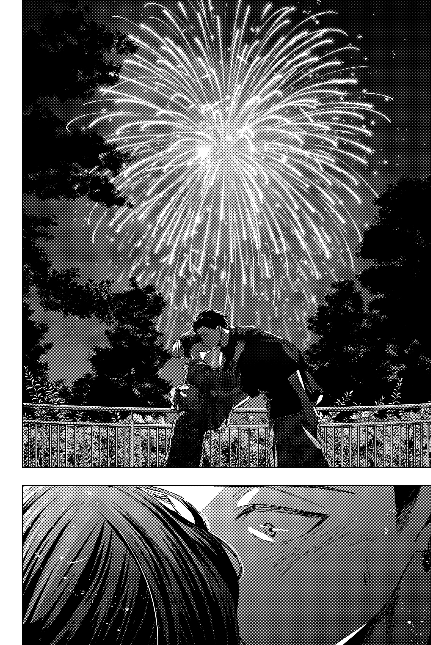 Read Kaoru Hana wa Rin to Saku FR Manga Online