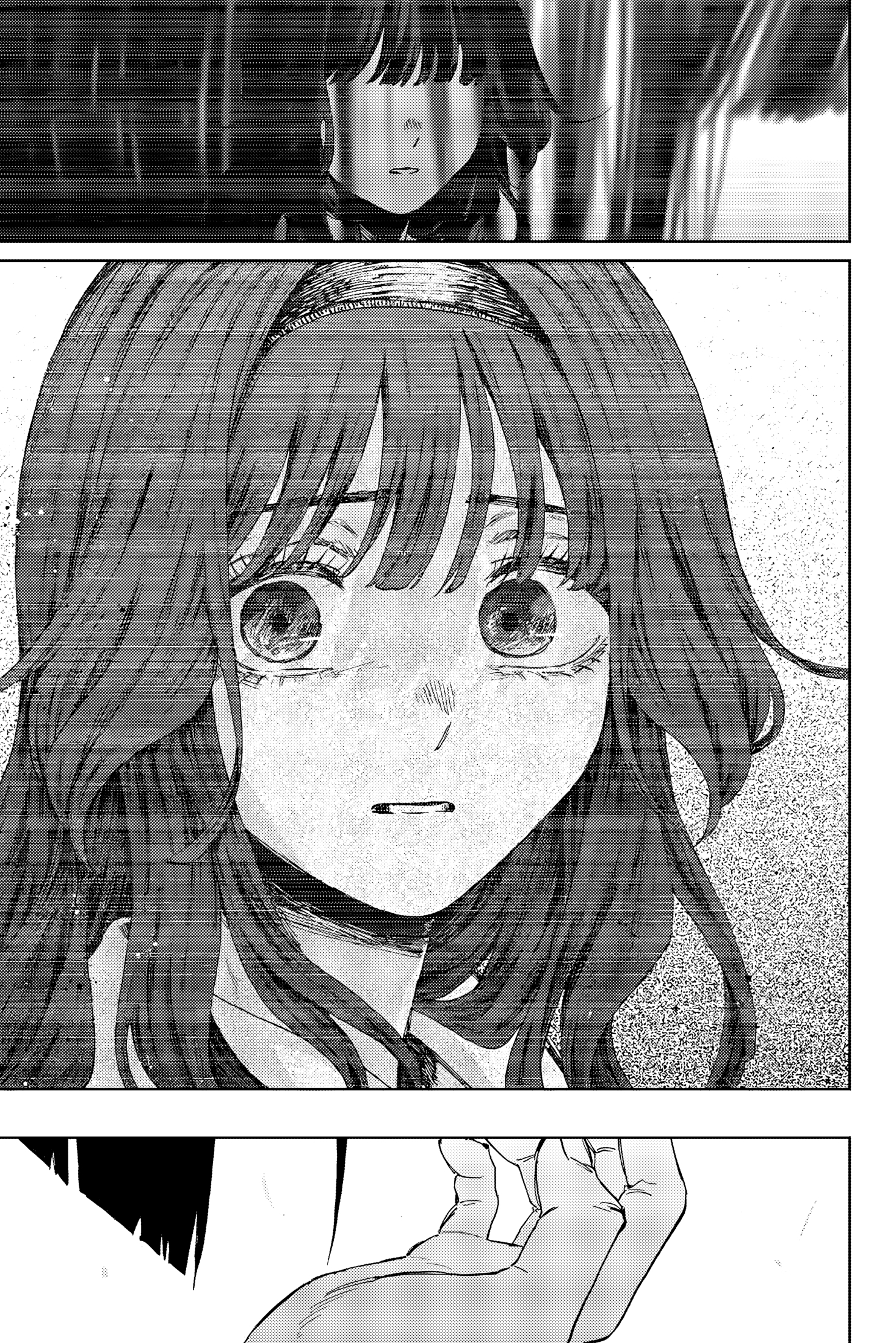 Read Kaoru Hana wa Rin to Saku FR Manga Online