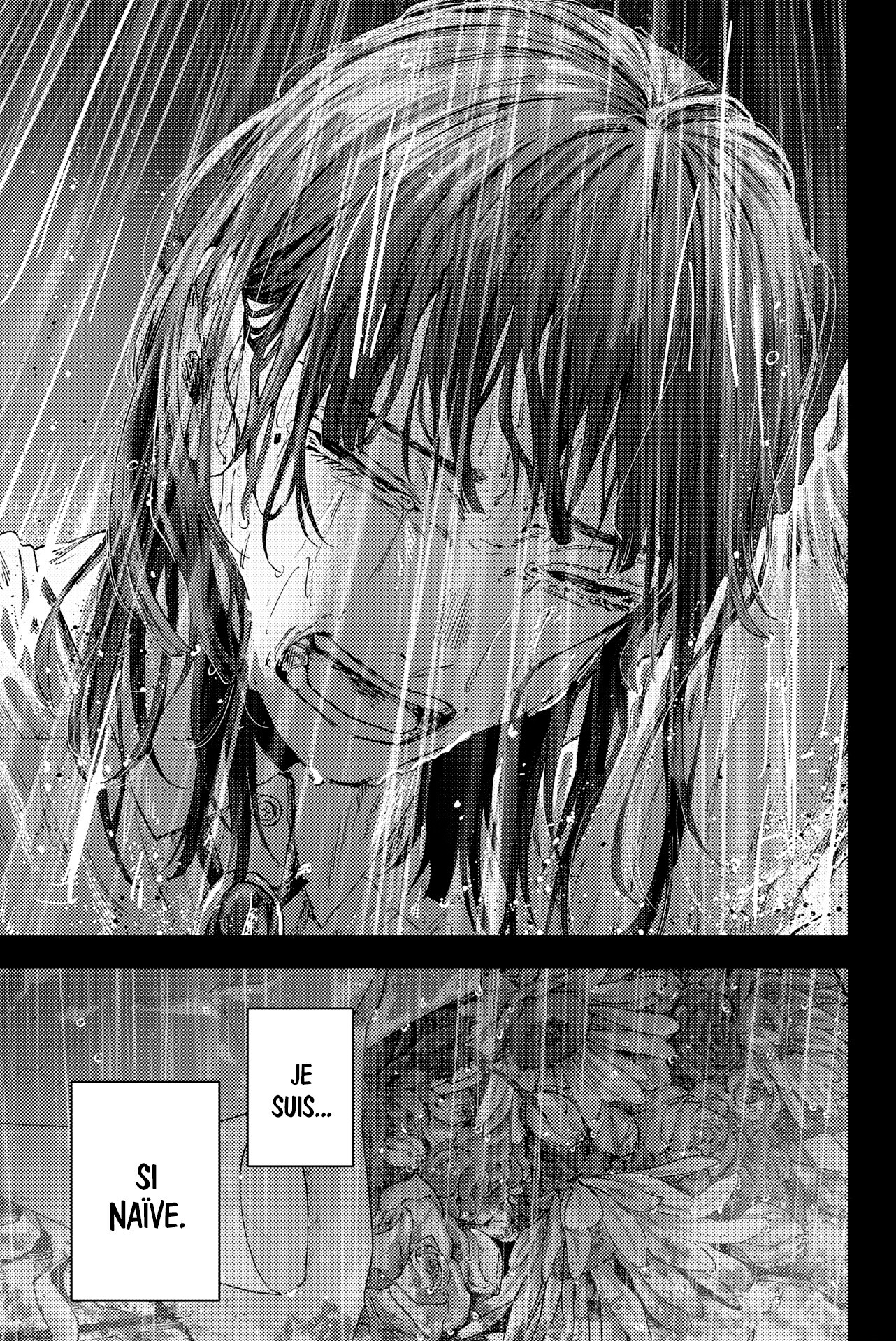 Read Kaoru Hana wa Rin to Saku FR Manga Online