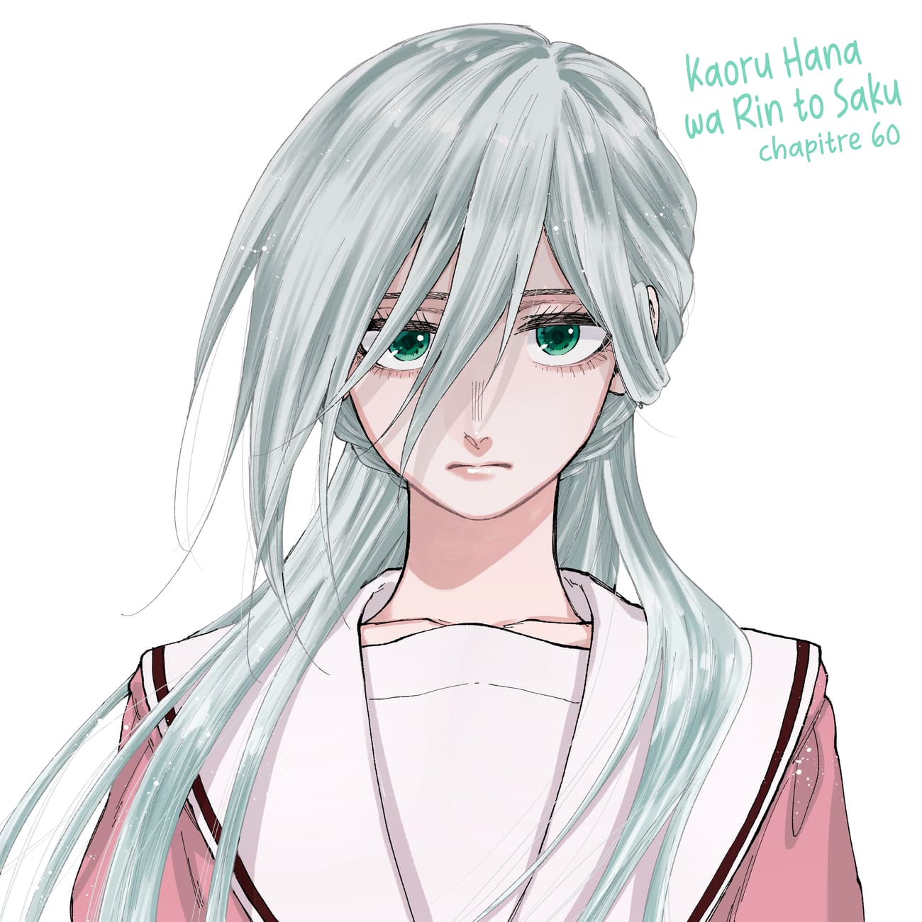 Read Kaoru Hana wa Rin to Saku FR Manga Online