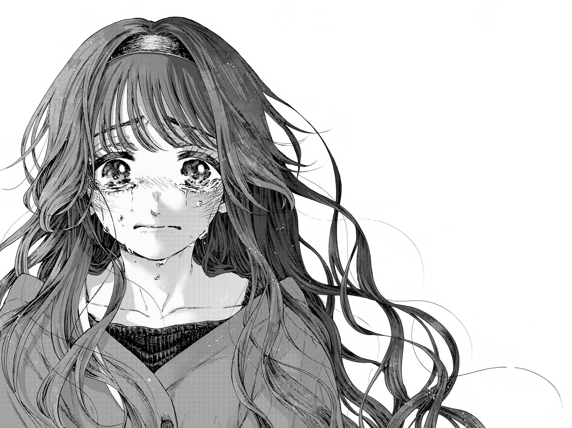 Read Kaoru Hana wa Rin to Saku FR Manga Online