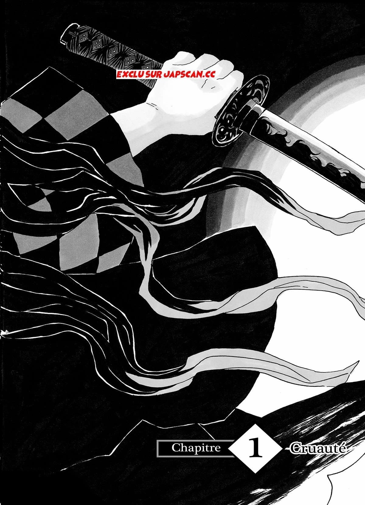 Read Kimetsu No Yaiba FR Manga Online