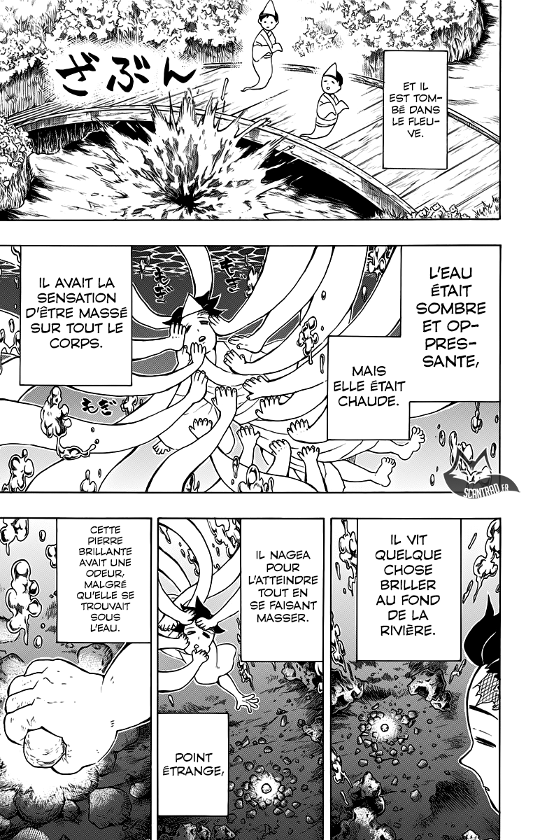 Read Kimetsu No Yaiba FR Manga Online