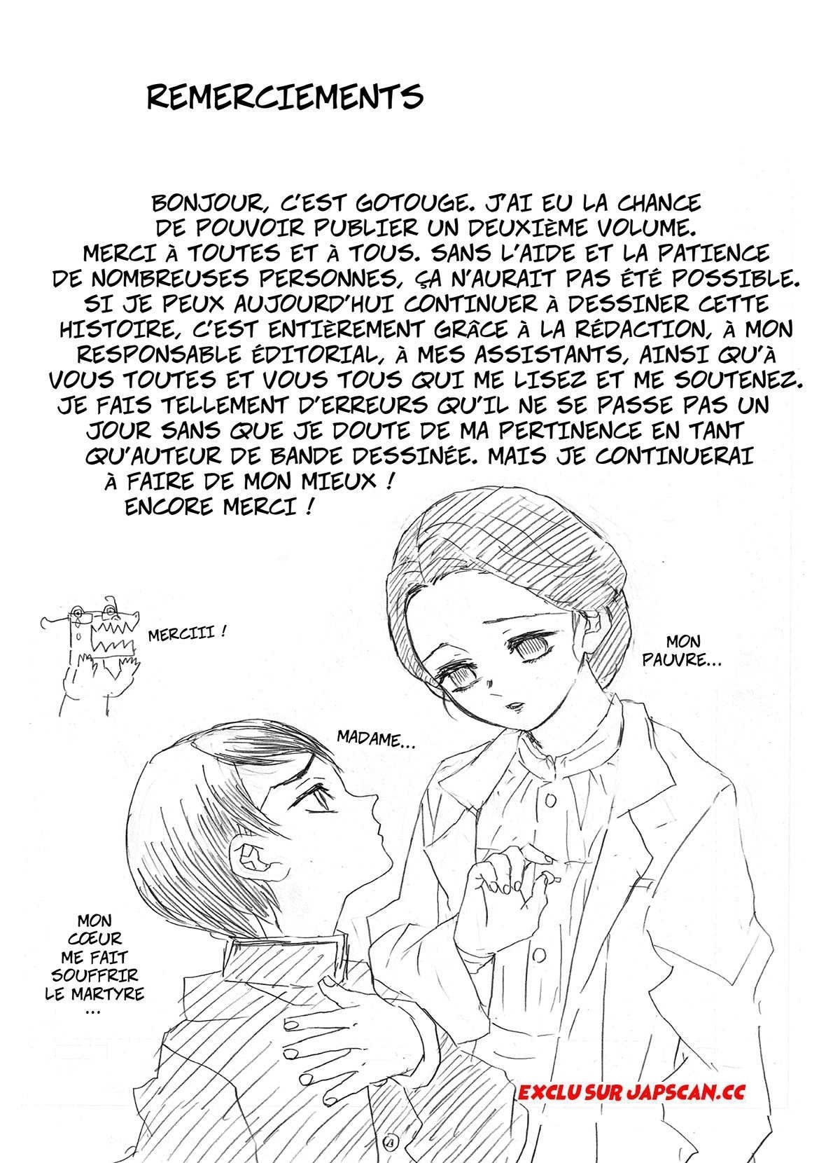 Read Kimetsu No Yaiba FR Manga Online