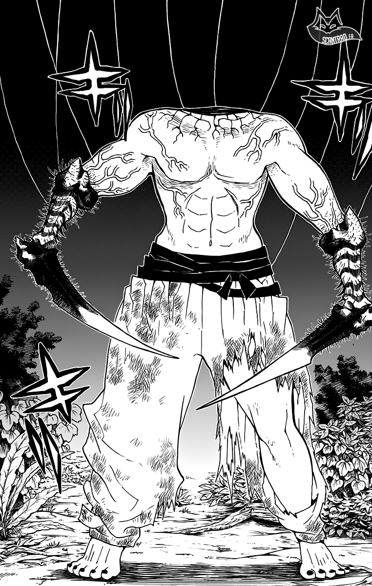 Read Kimetsu No Yaiba FR Manga Online