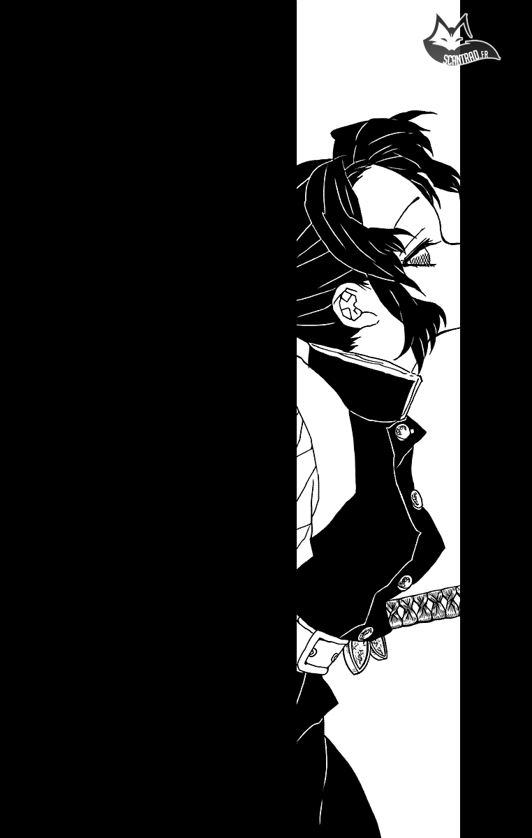 Read Kimetsu No Yaiba FR Manga Online
