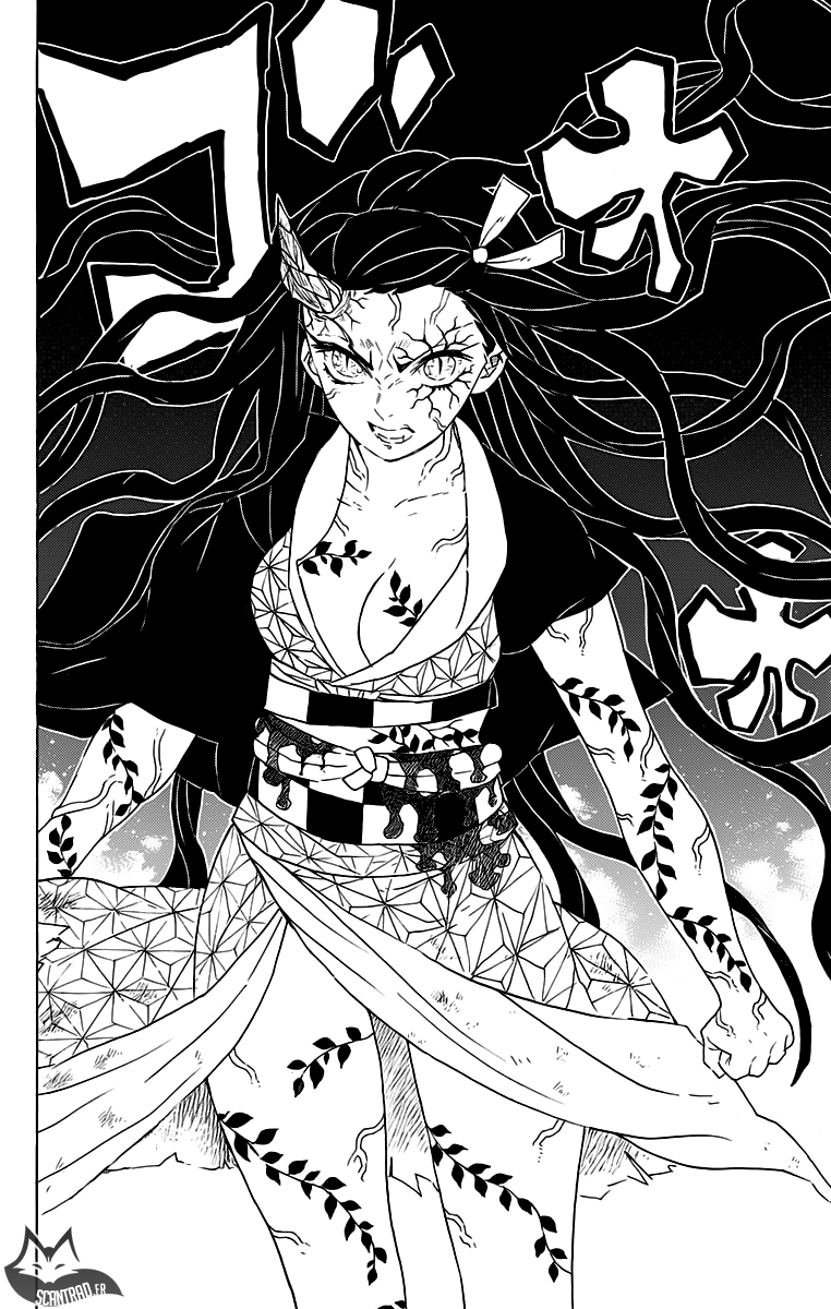 Read Kimetsu No Yaiba FR Manga Online