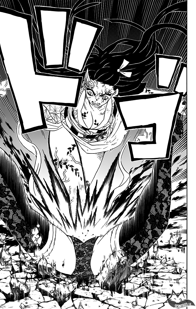 Read Kimetsu No Yaiba FR Manga Online