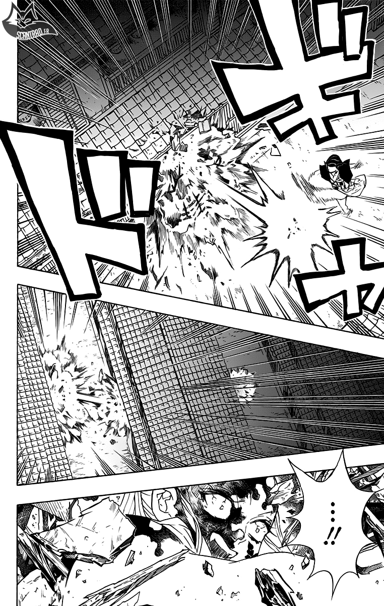 Read Kimetsu No Yaiba FR Manga Online