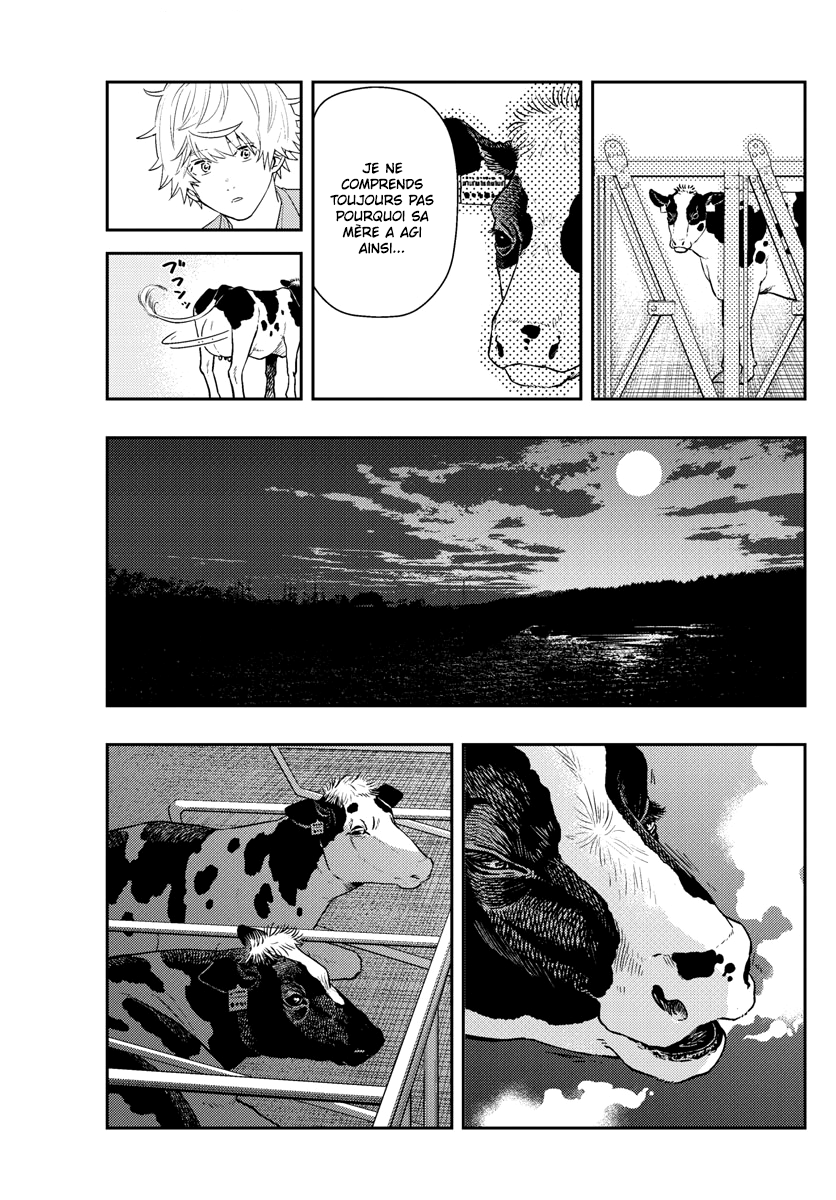 Read Last Karte FR Manga Online