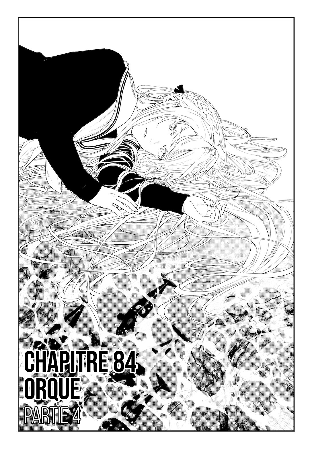 Read Last Karte FR Manga Online