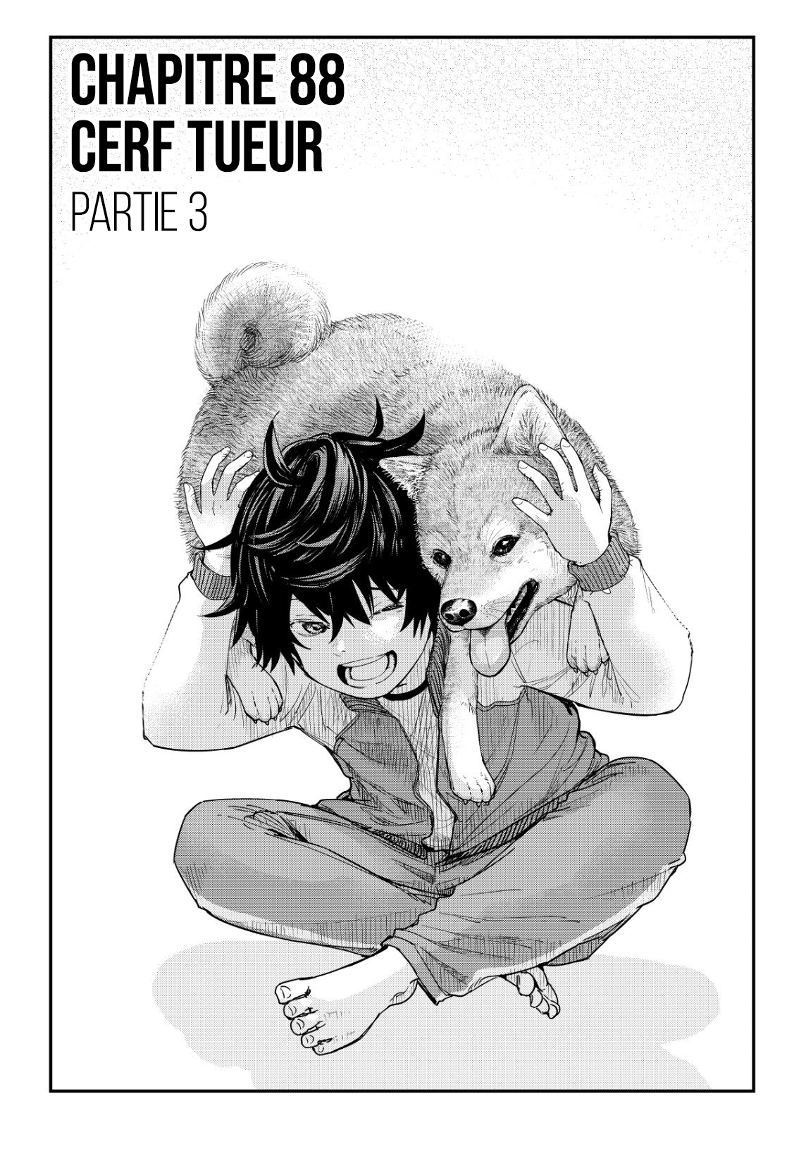 Read Last Karte FR Manga Online