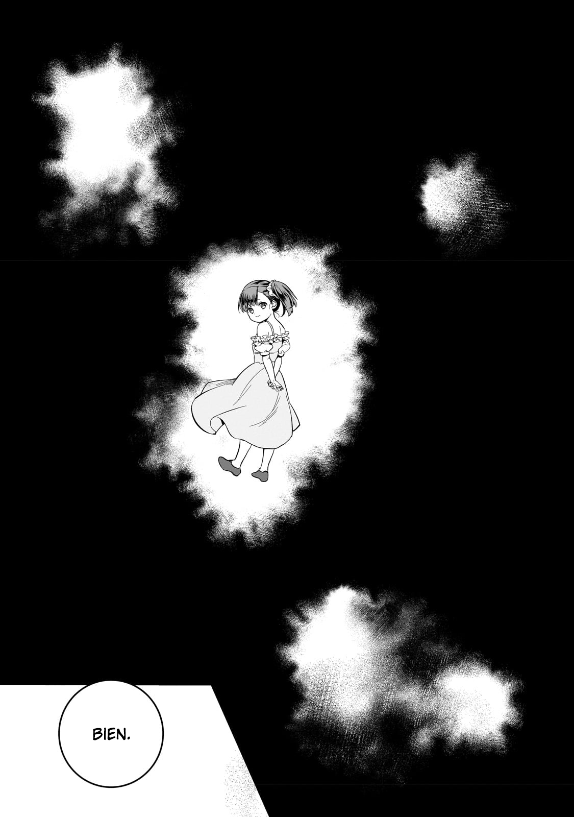 Read Le Septième prince démon FR Manga Online