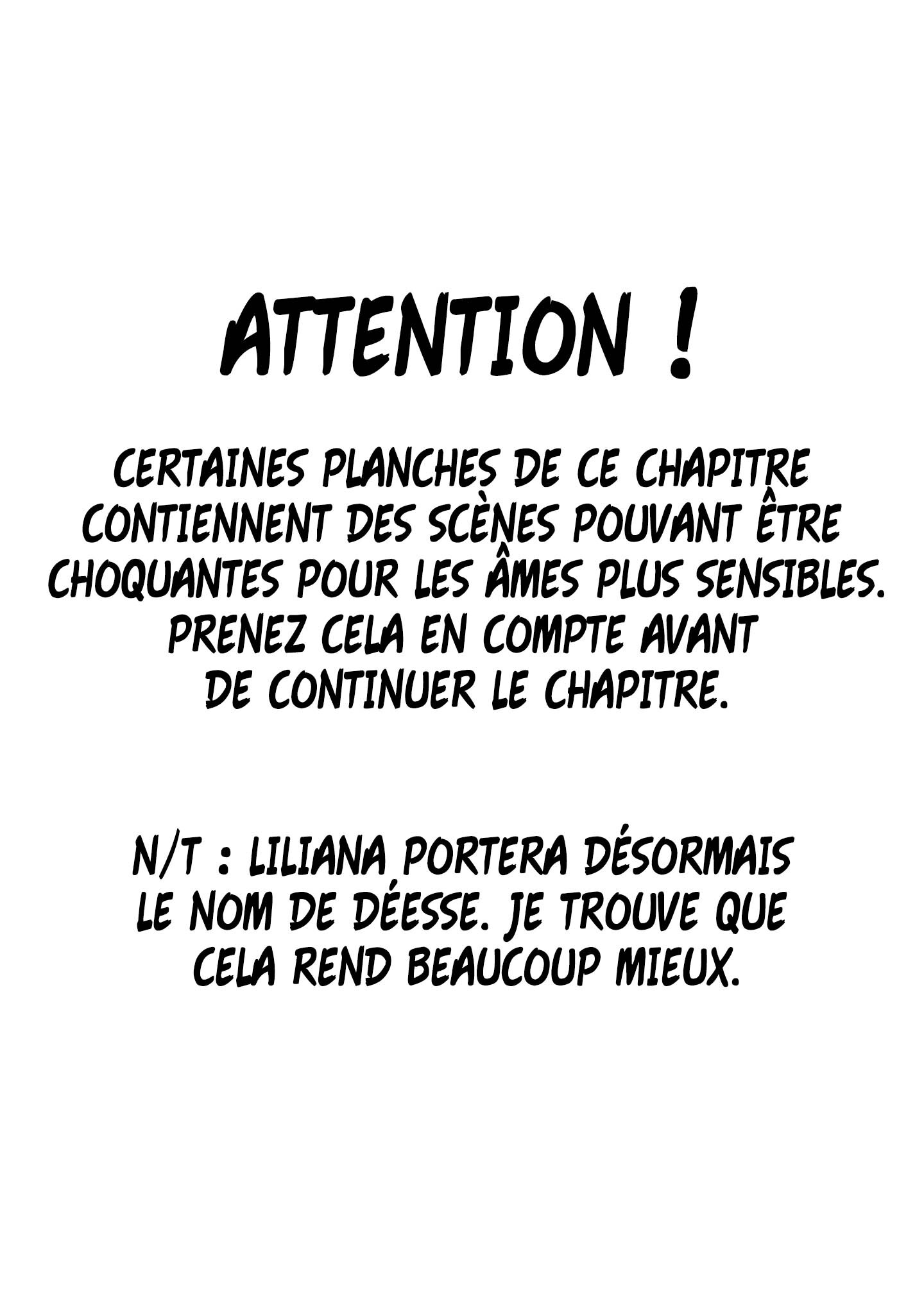 Read Le Septième prince démon FR Manga Online