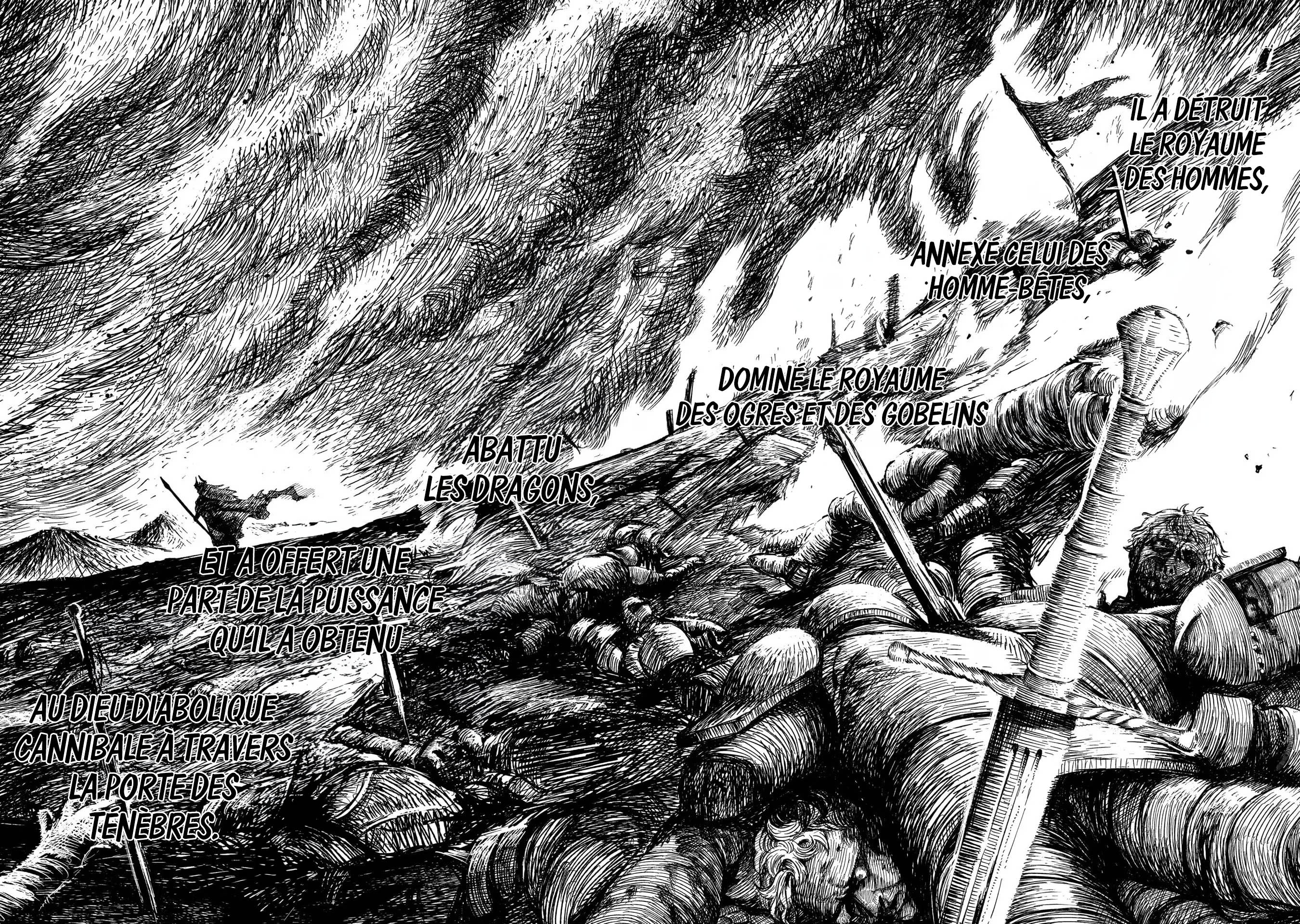 Read Le Septième prince démon FR Manga Online