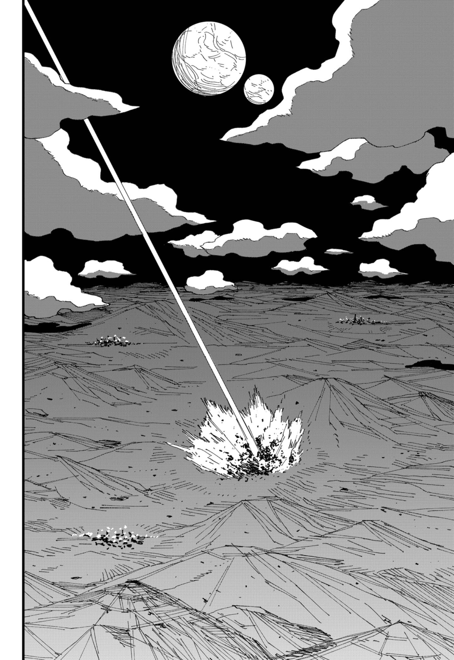 Read MAD FR Manga Online