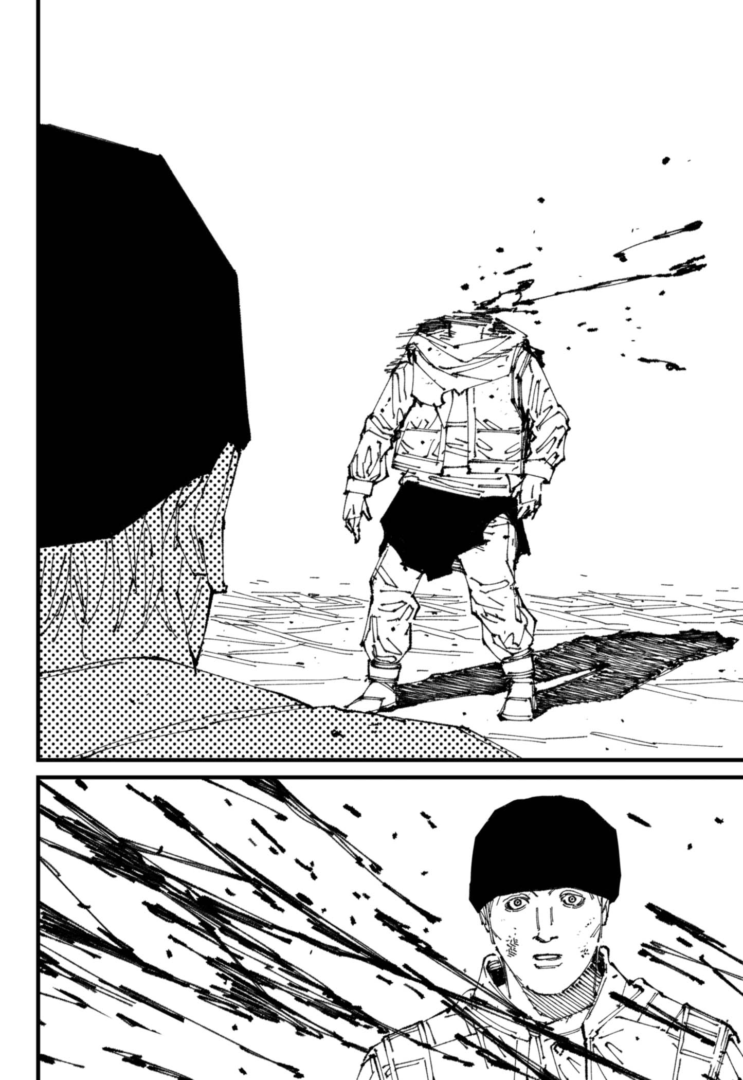 Read MAD FR Manga Online