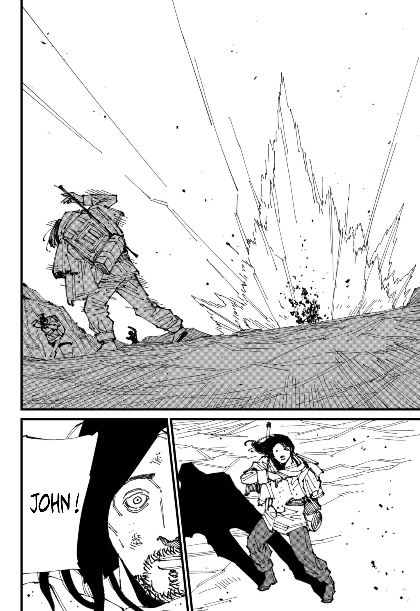 Read MAD FR Manga Online