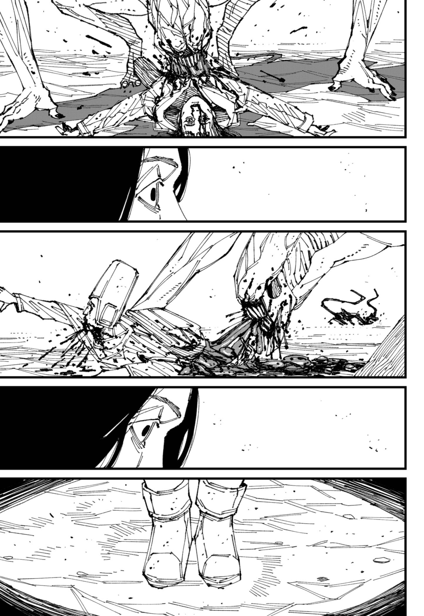 Read MAD FR Manga Online