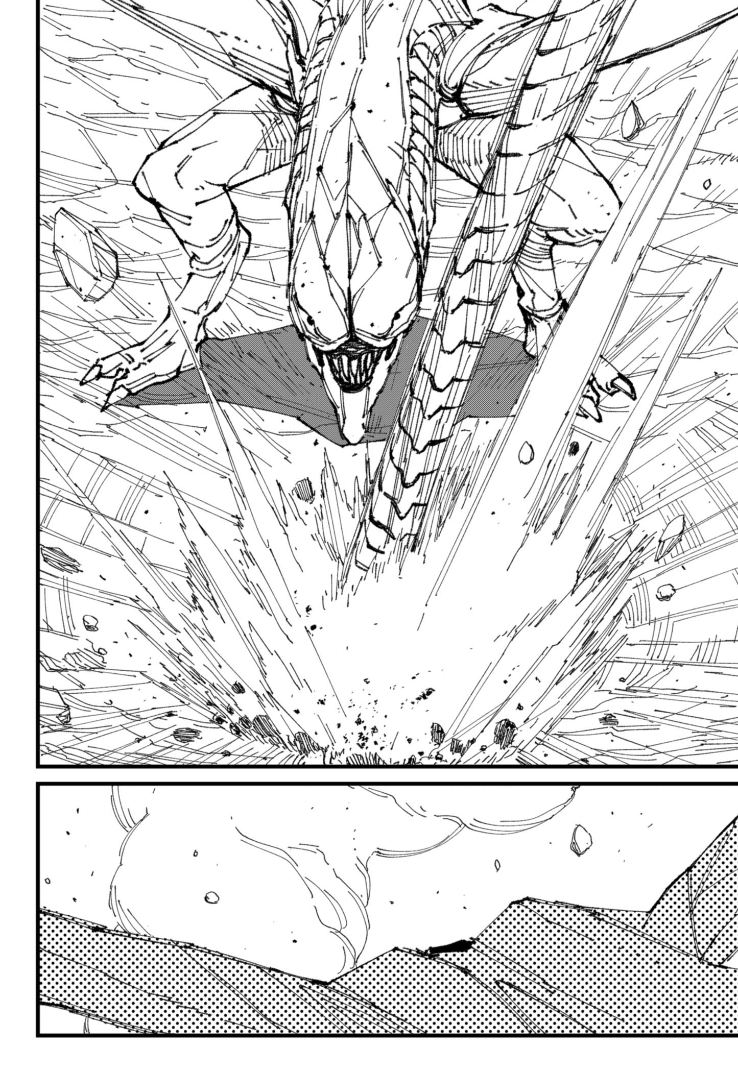 Read MAD FR Manga Online