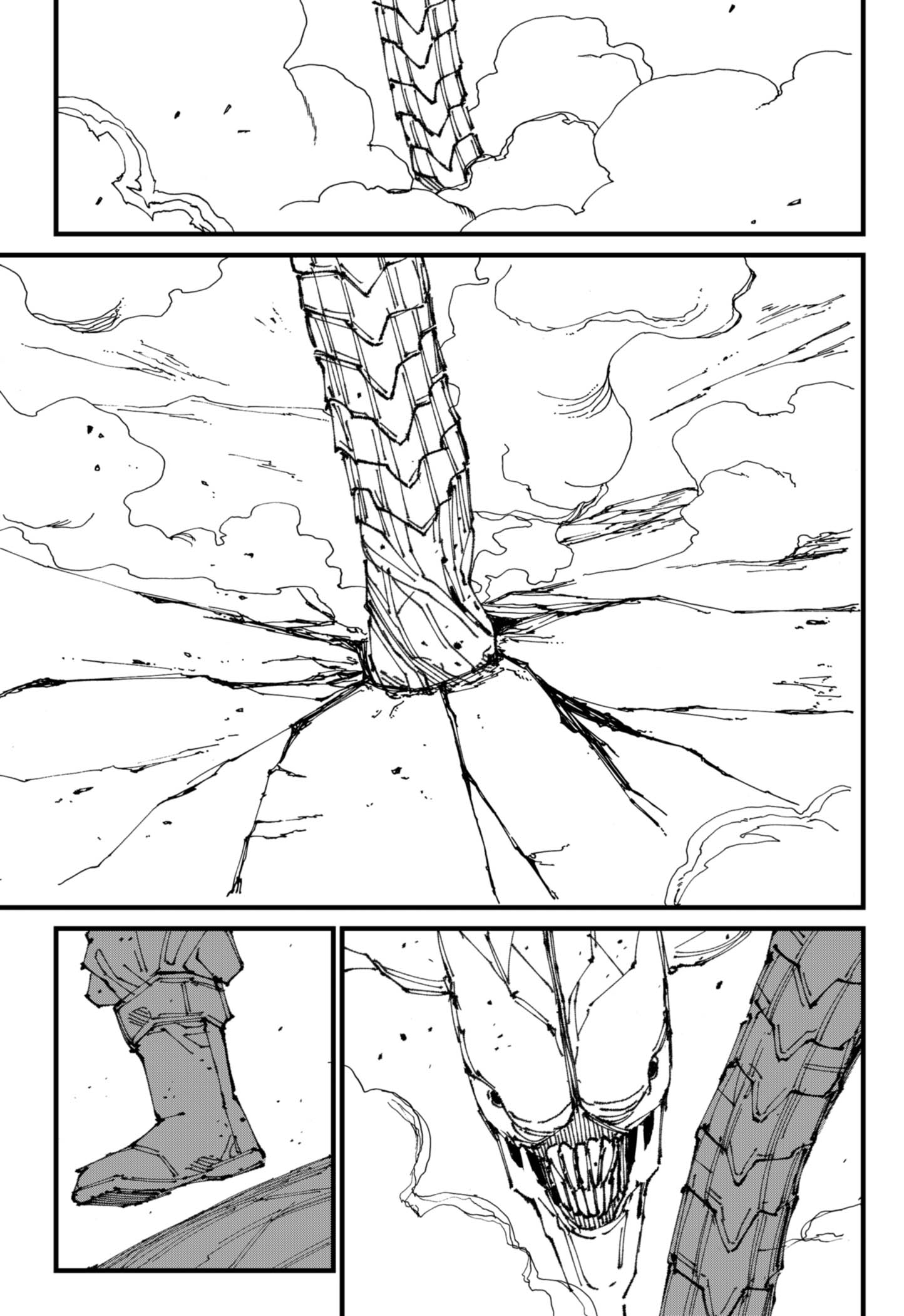 Read MAD FR Manga Online