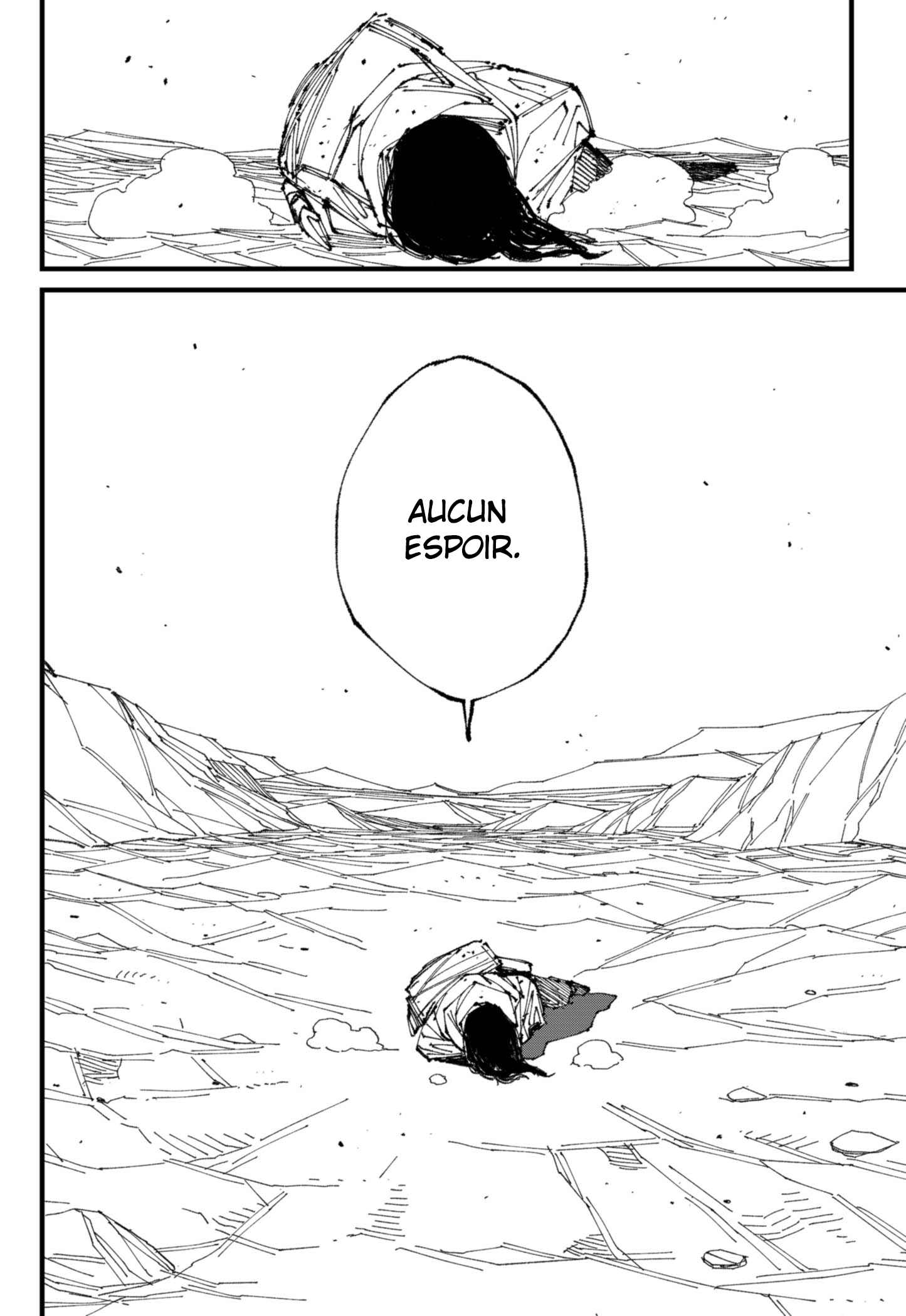 Read MAD FR Manga Online