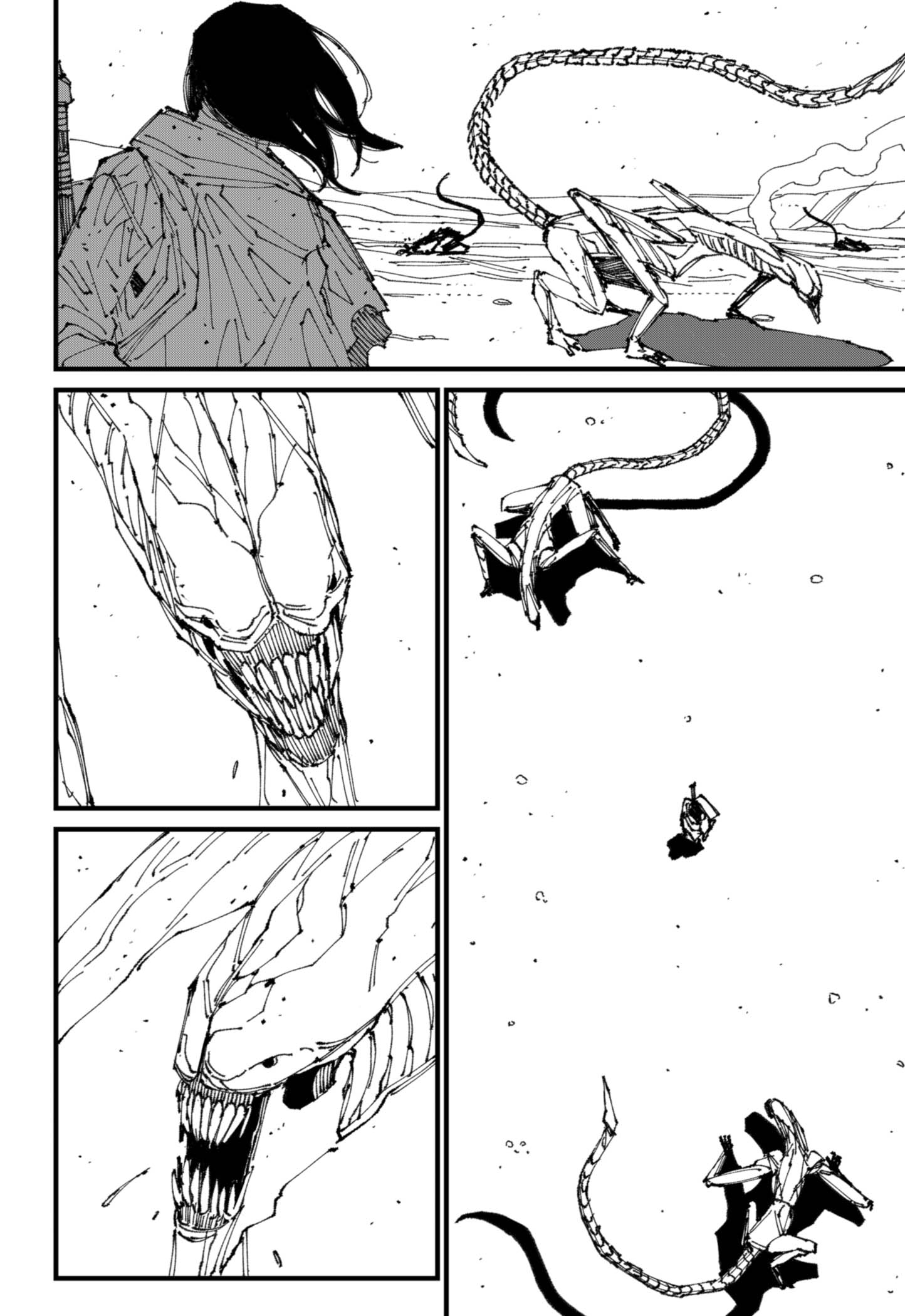 Read MAD FR Manga Online