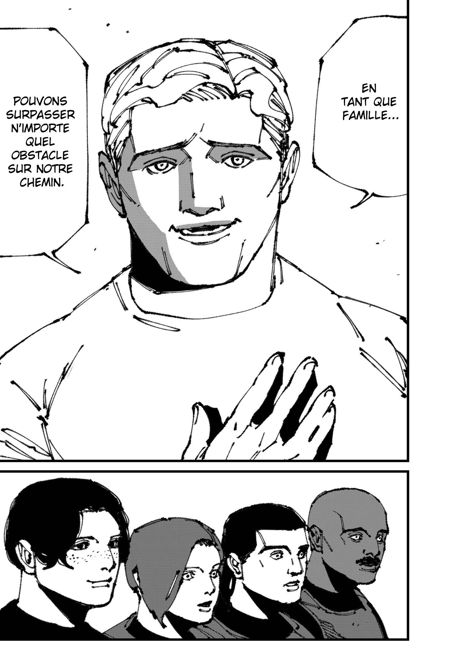 Read MAD FR Manga Online