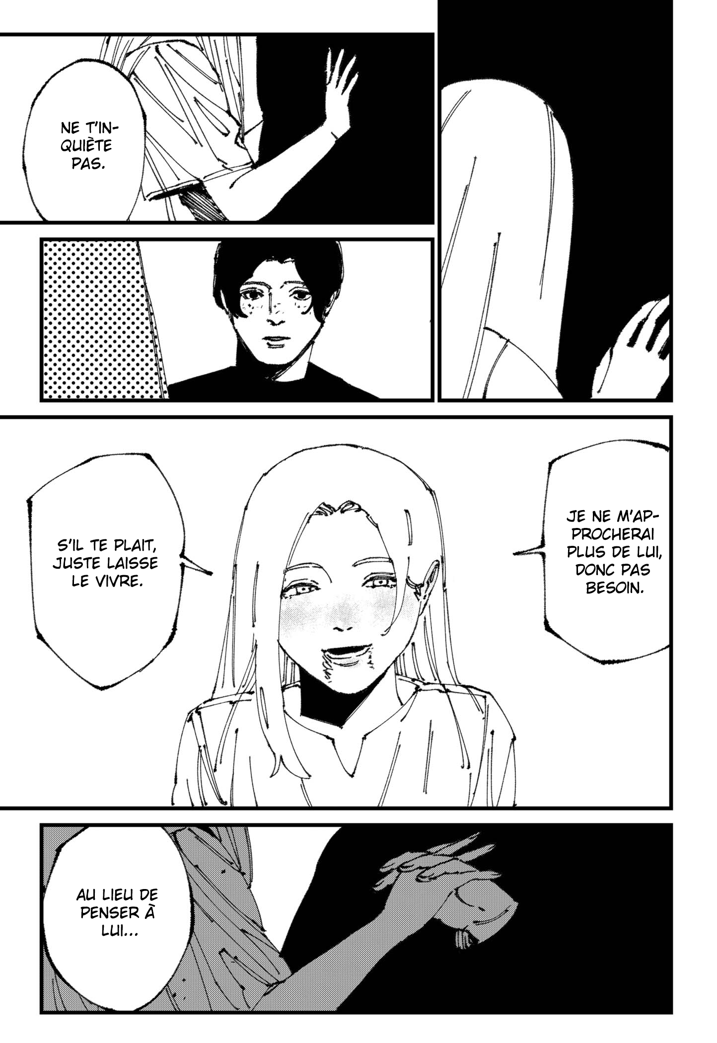 Read MAD FR Manga Online