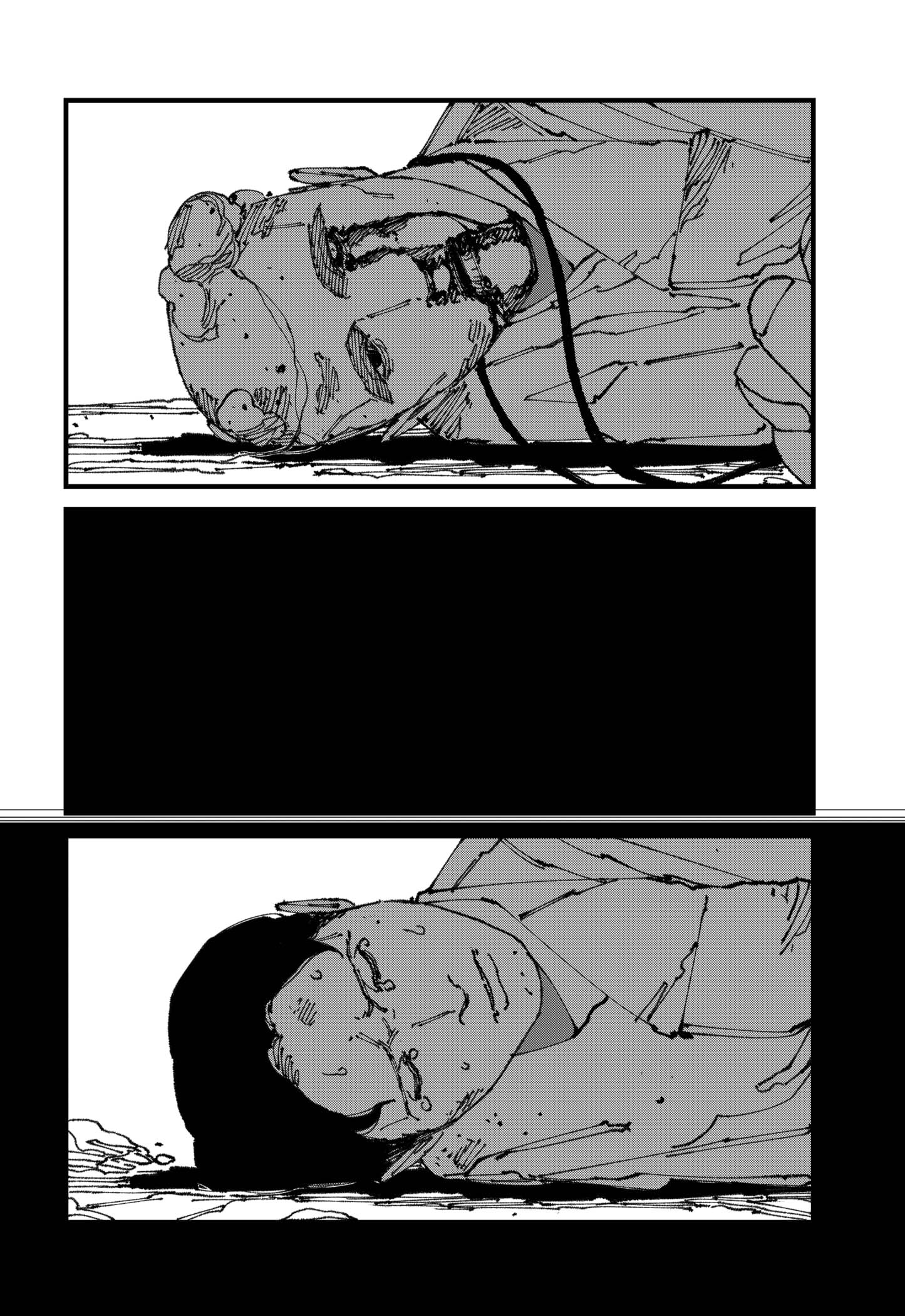 Read MAD FR Manga Online