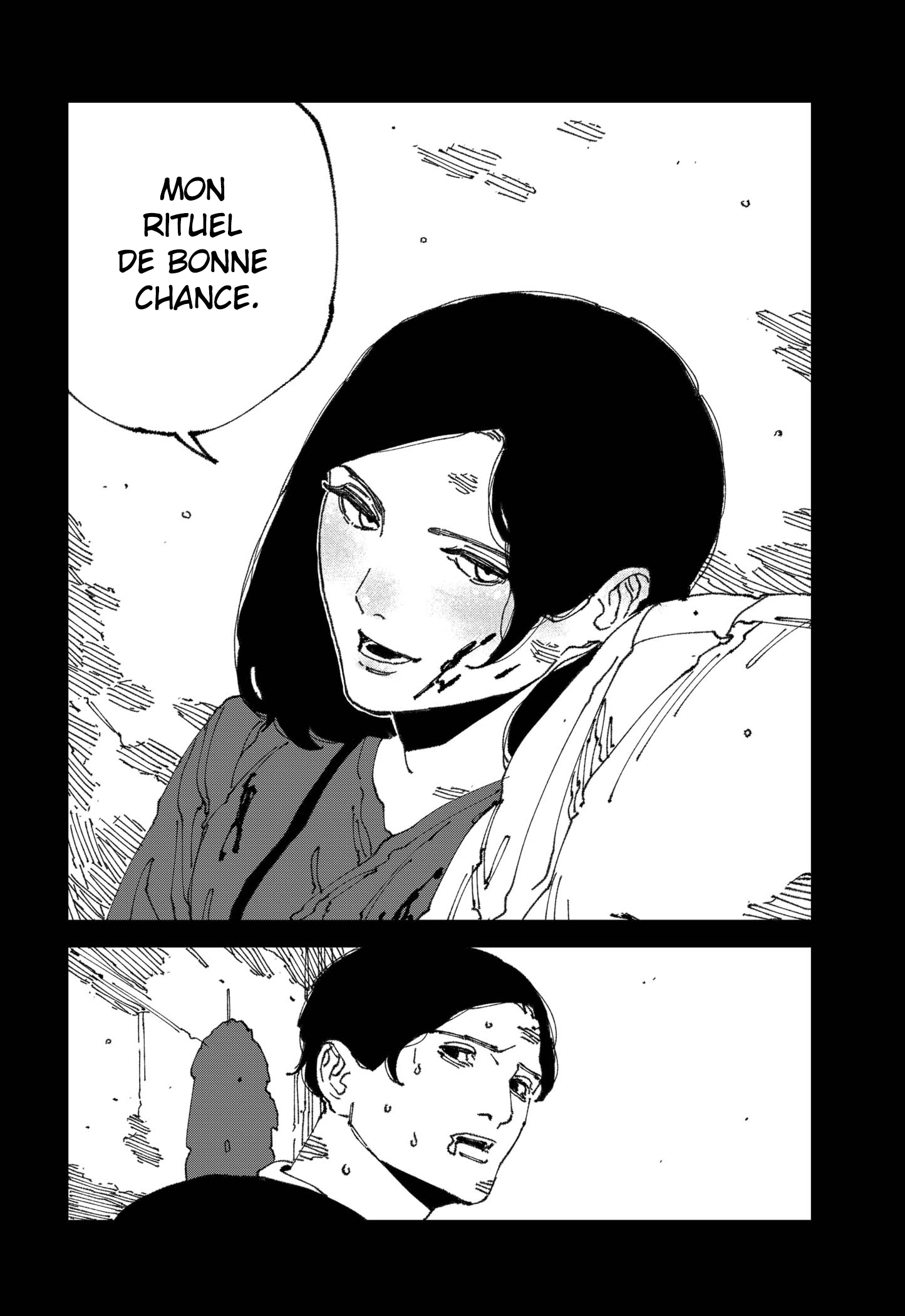 Read MAD FR Manga Online