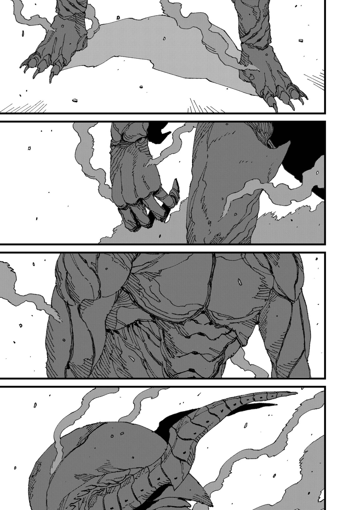 Read MAD FR Manga Online