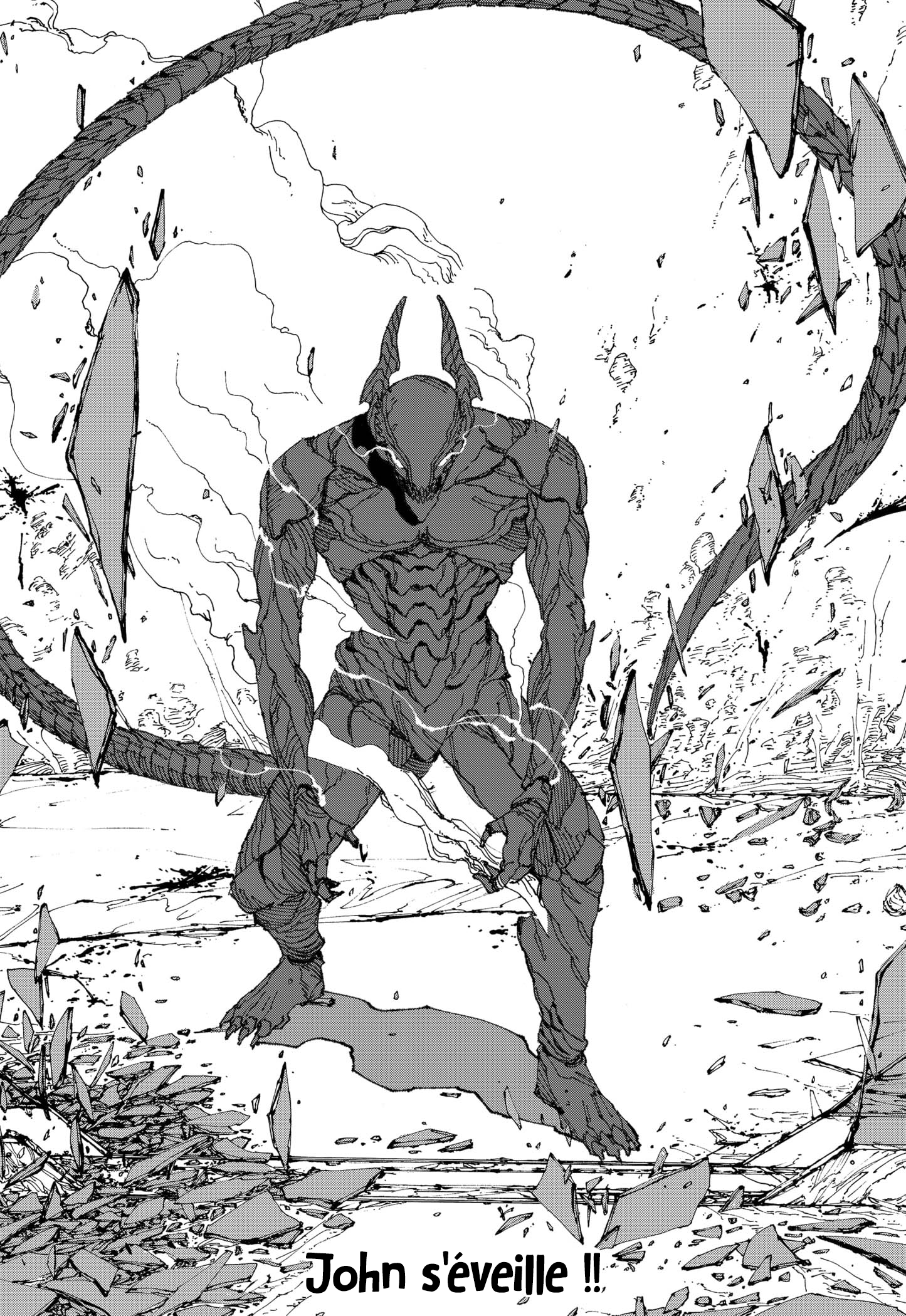 Read MAD FR Manga Online
