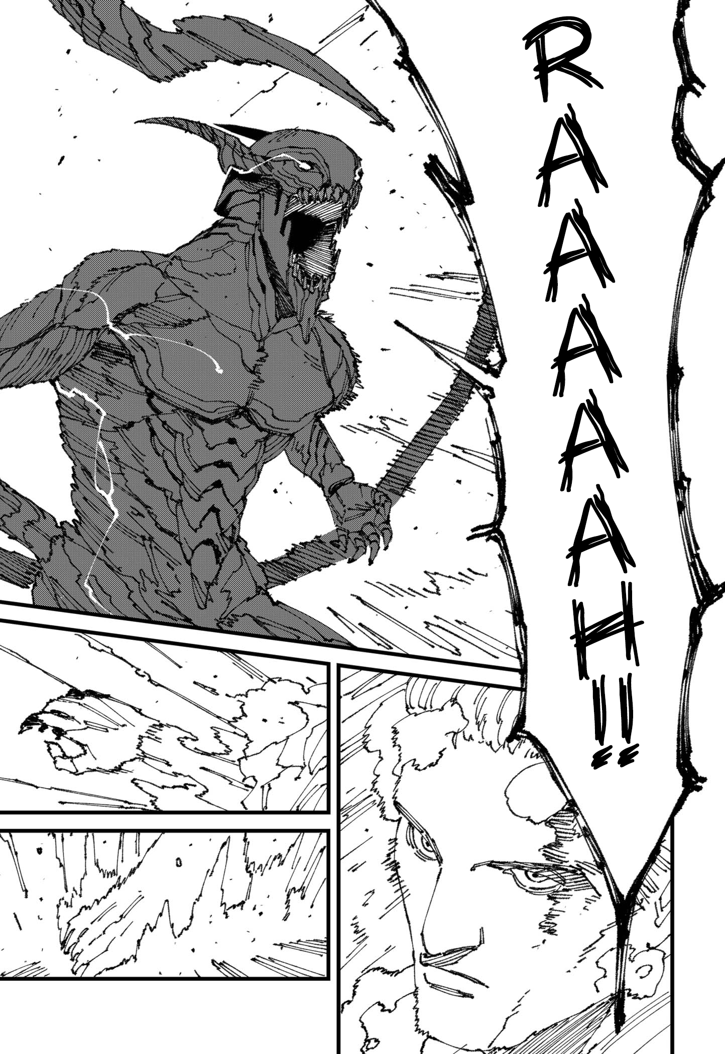 Read MAD FR Manga Online