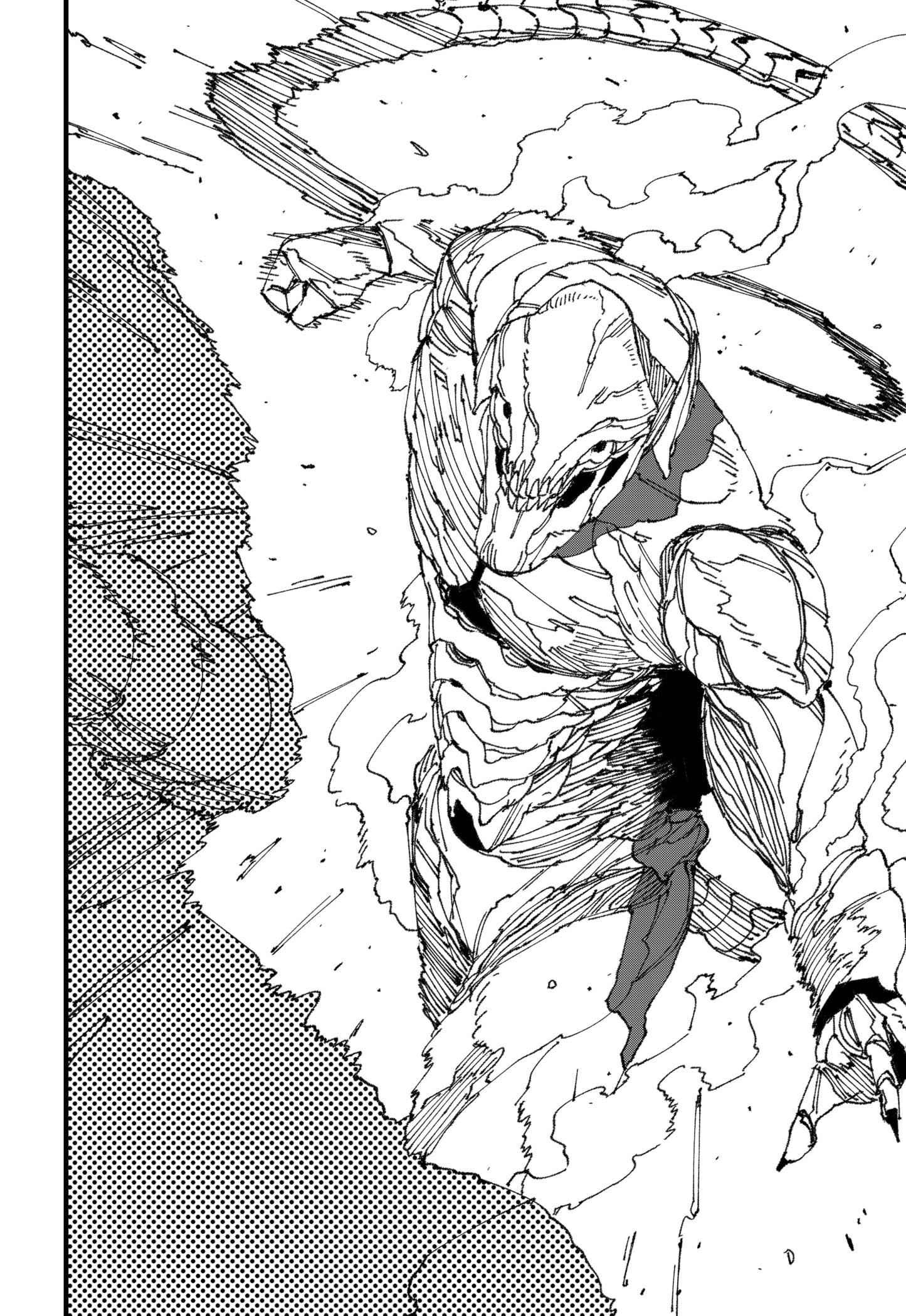Read MAD FR Manga Online