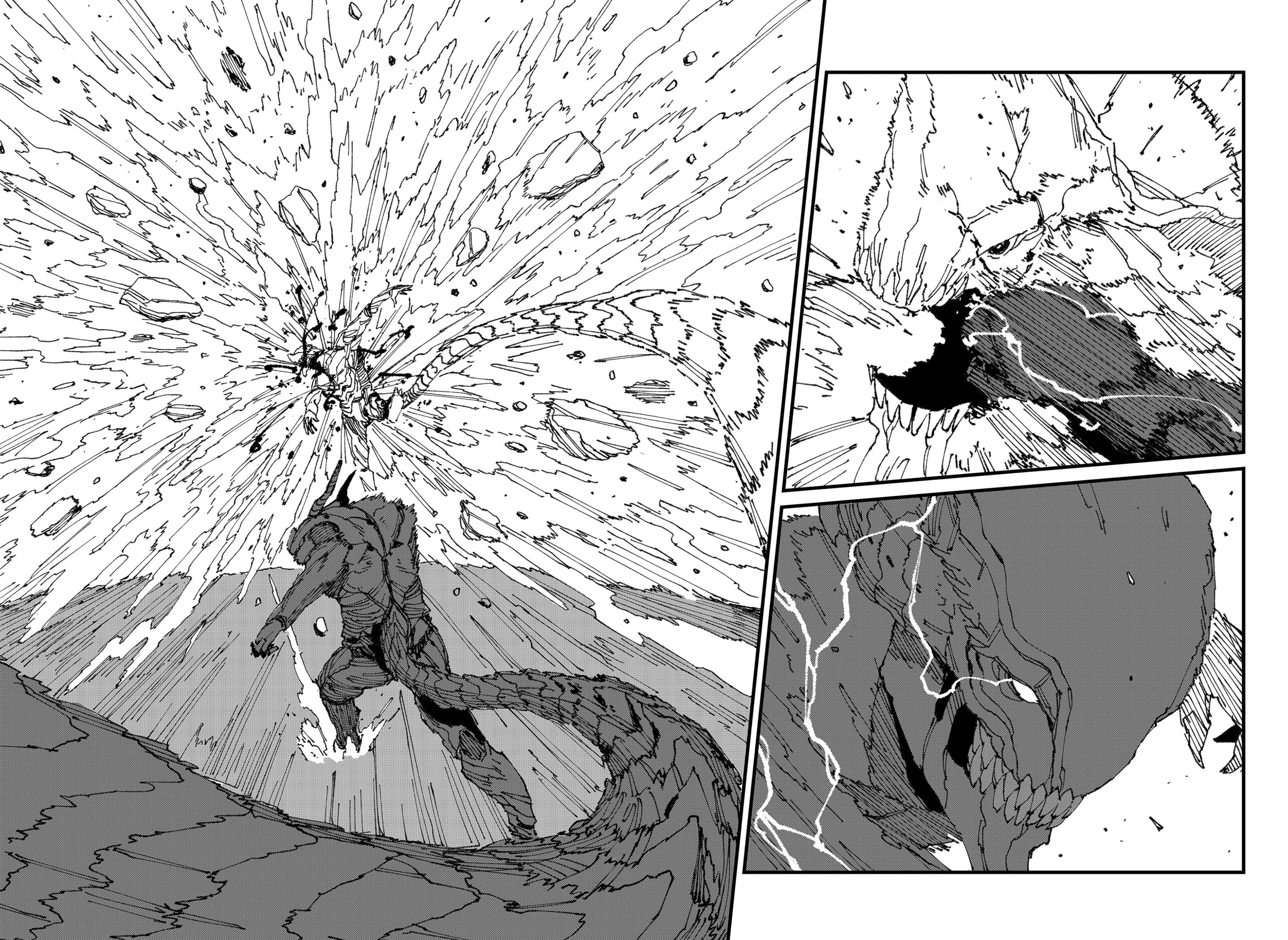 Read MAD FR Manga Online