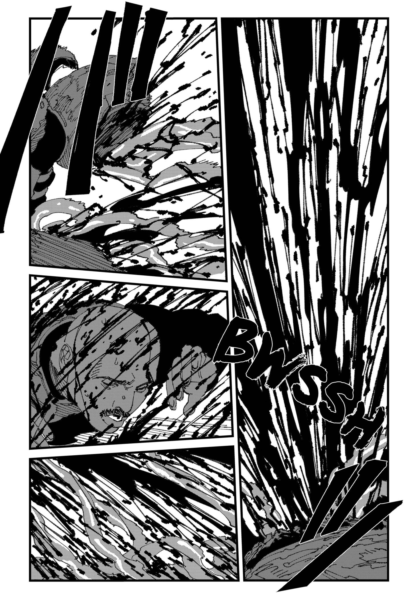 Read MAD FR Manga Online