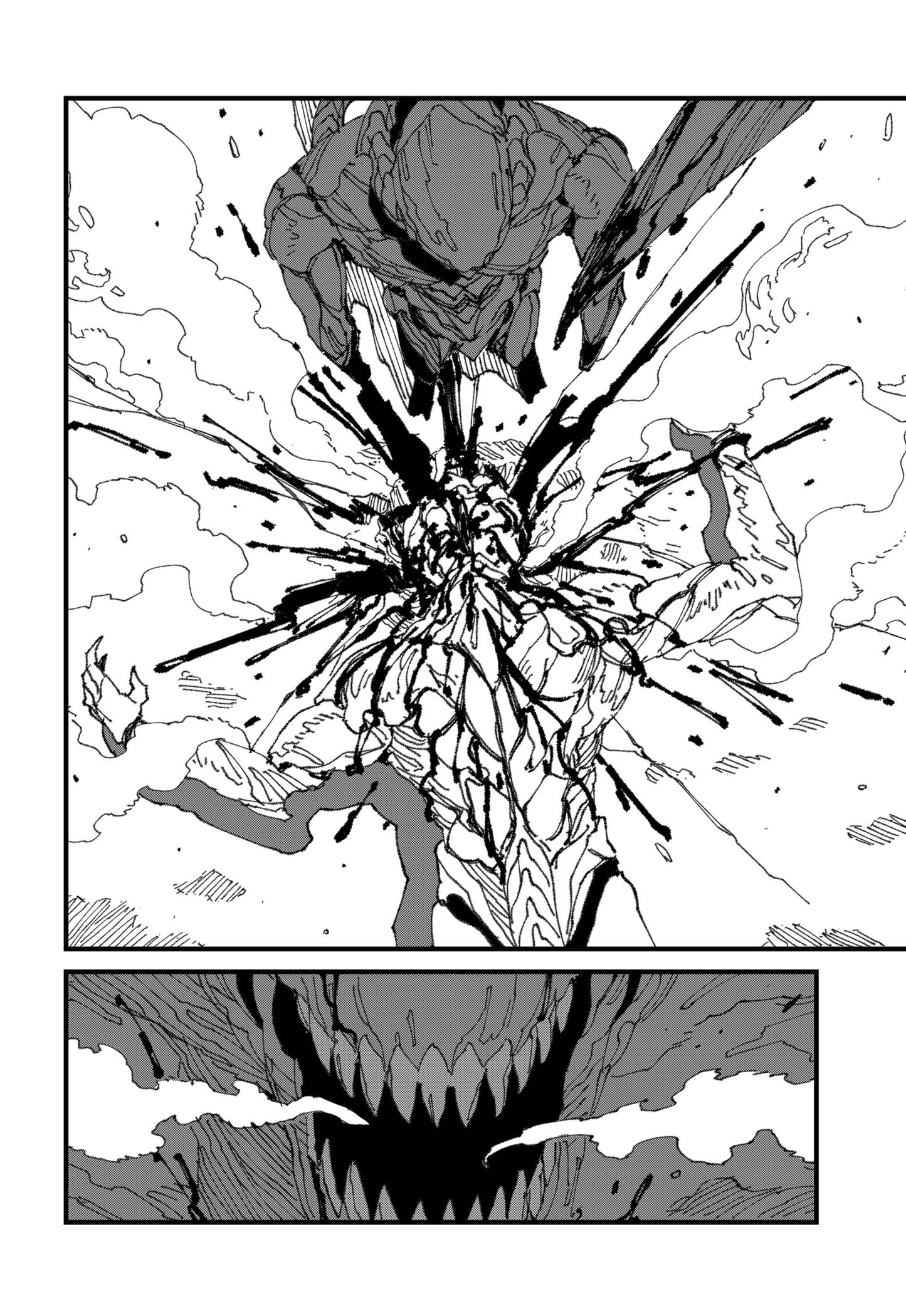 Read MAD FR Manga Online