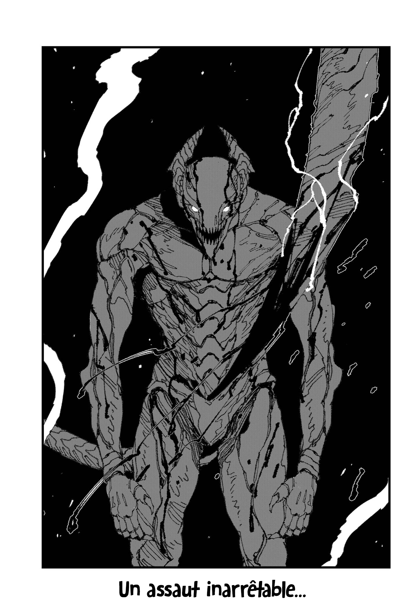 Read MAD FR Manga Online