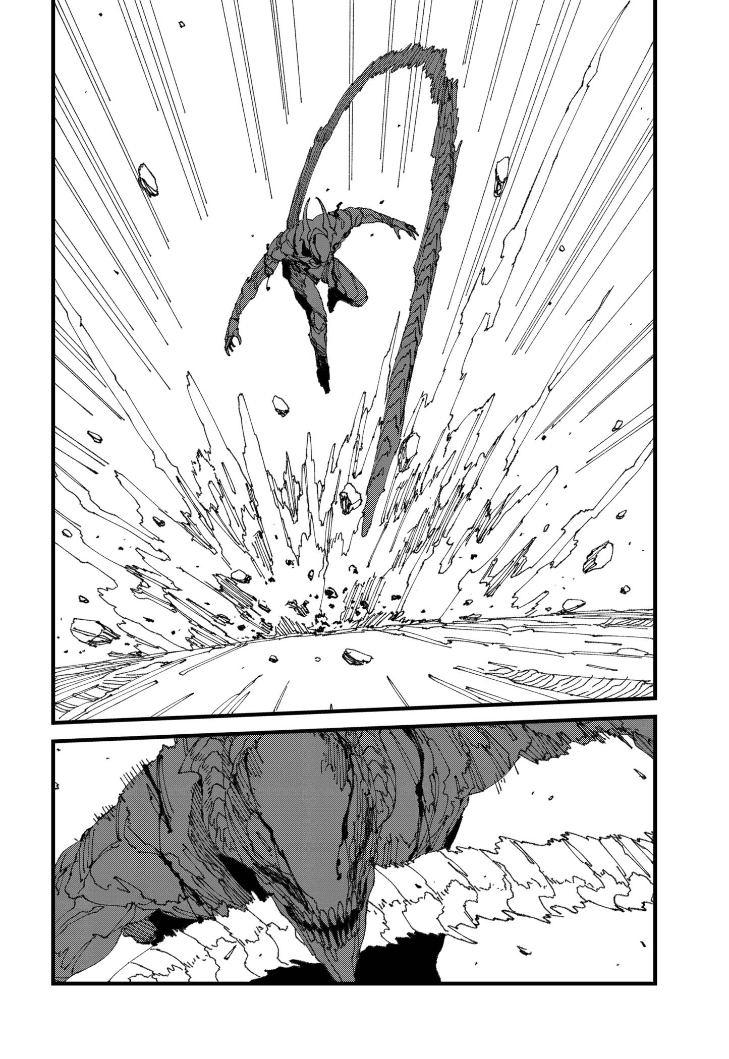 Read MAD FR Manga Online