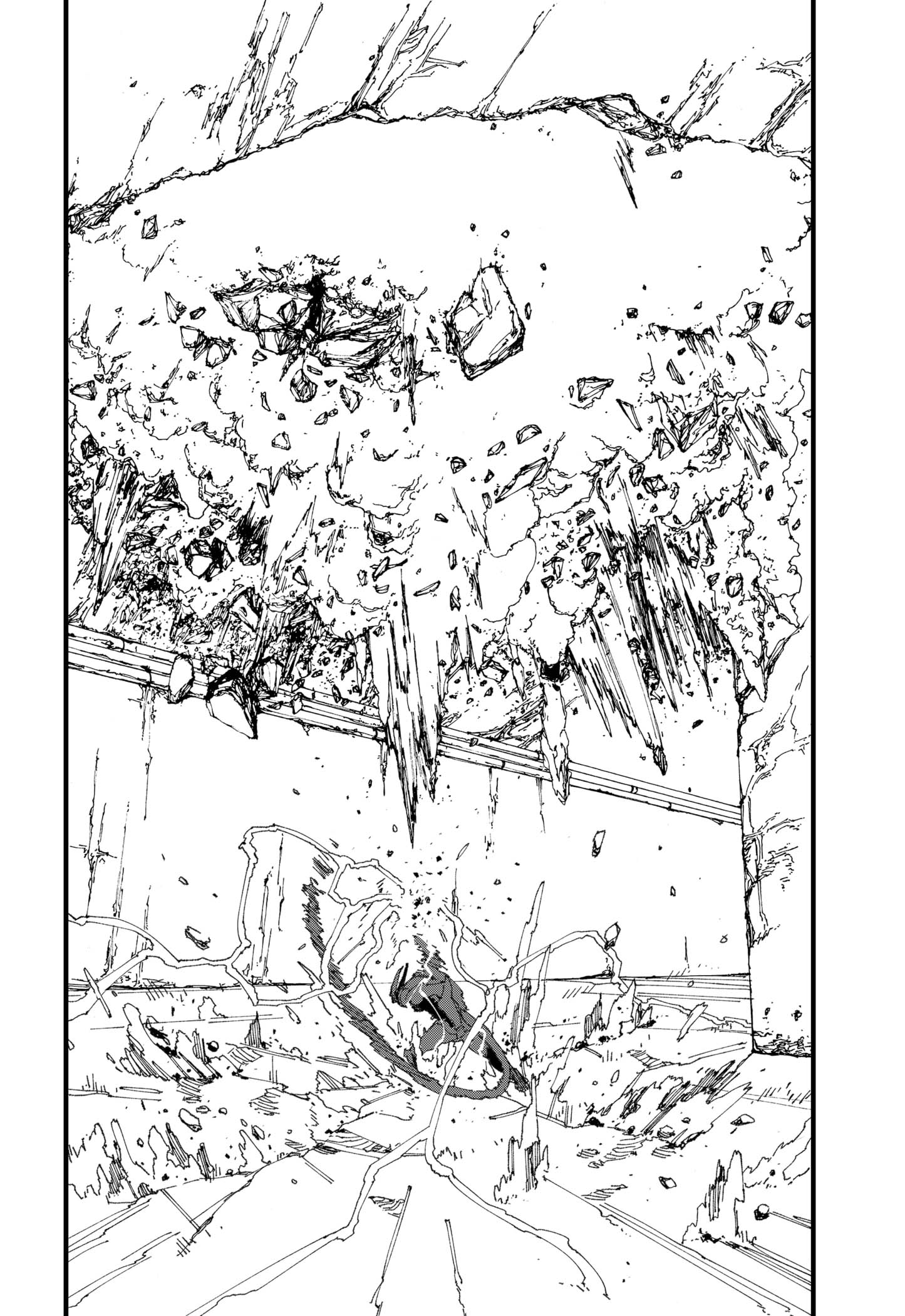 Read MAD FR Manga Online