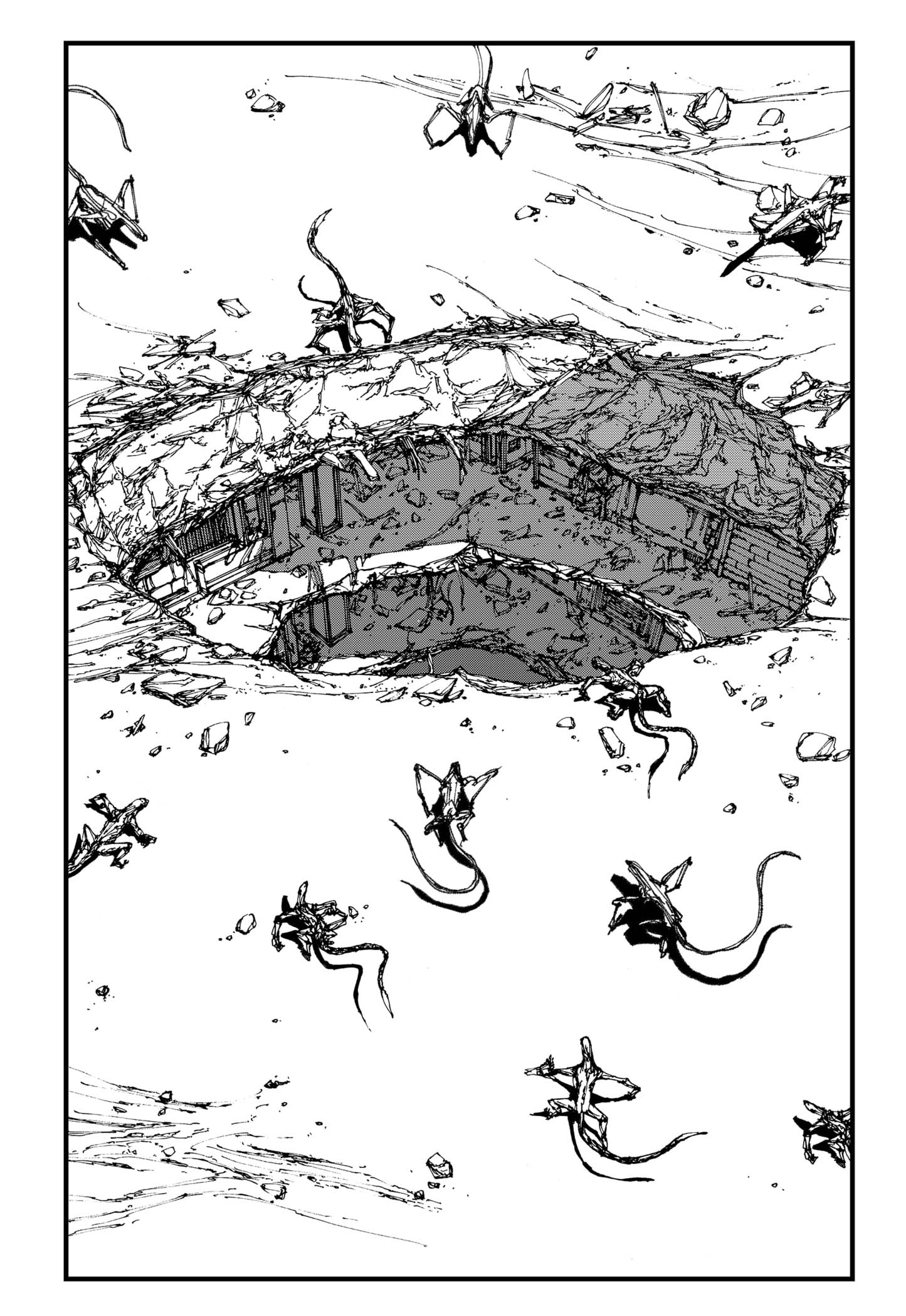 Read MAD FR Manga Online