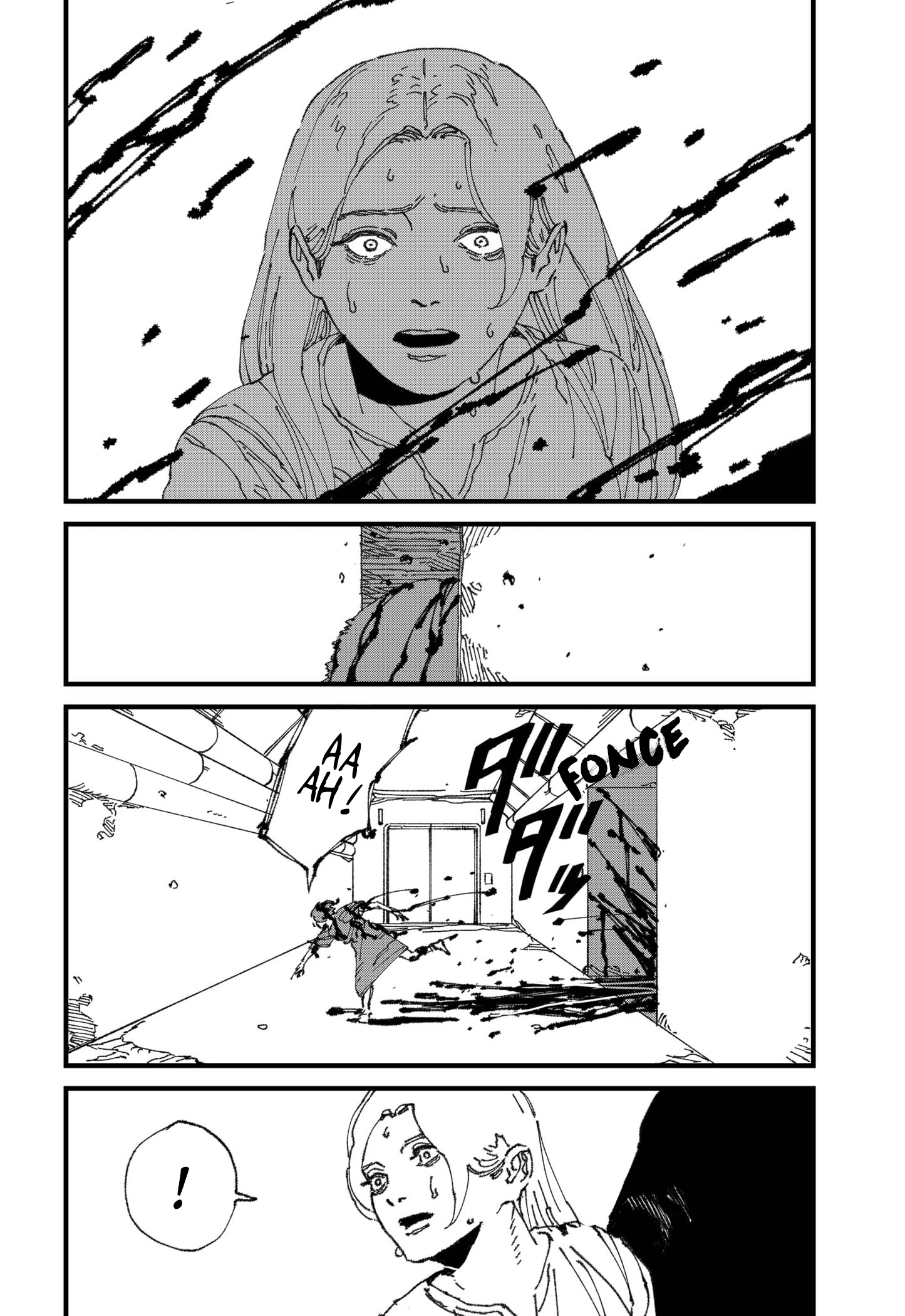 Read MAD FR Manga Online