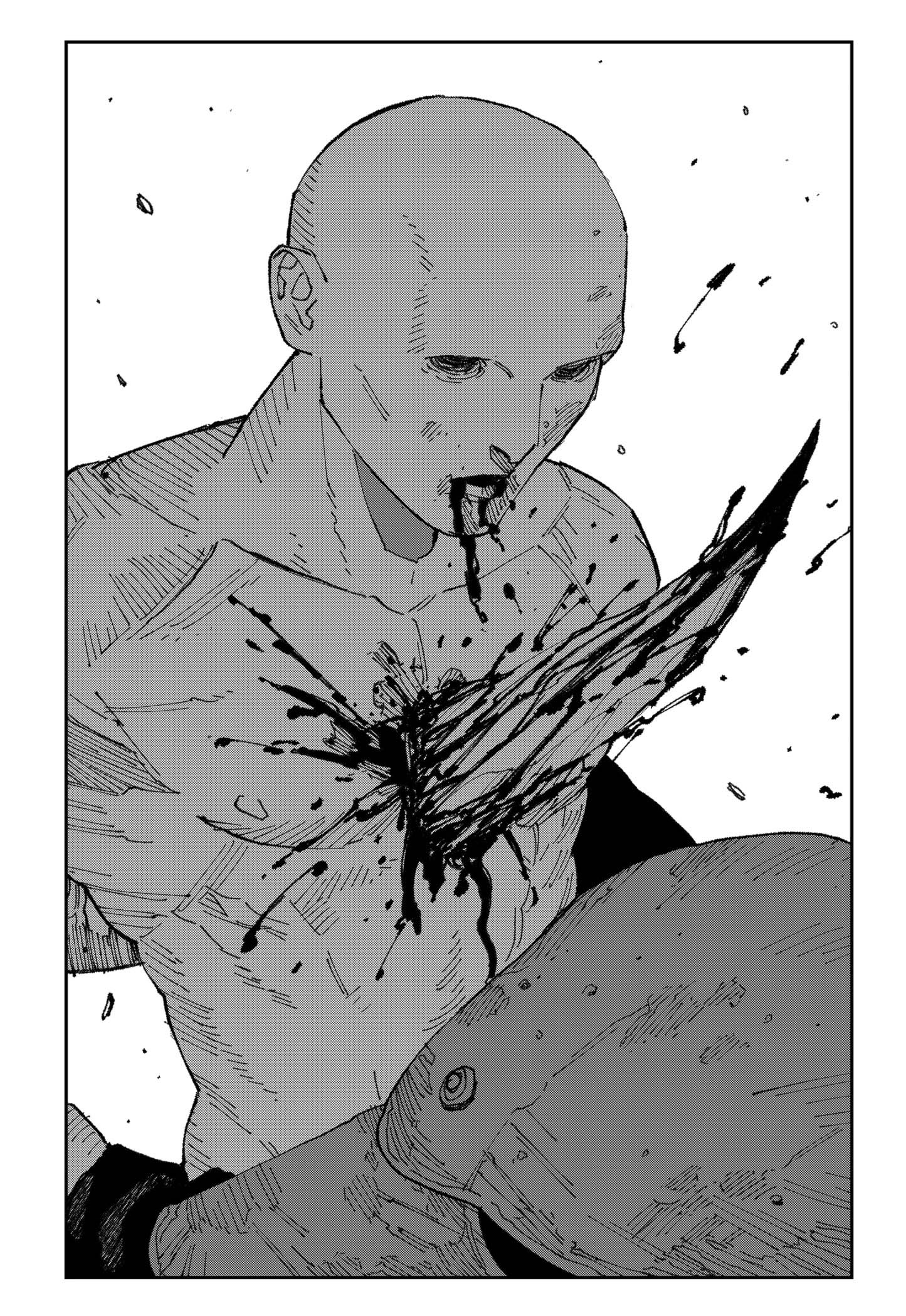 Read MAD FR Manga Online