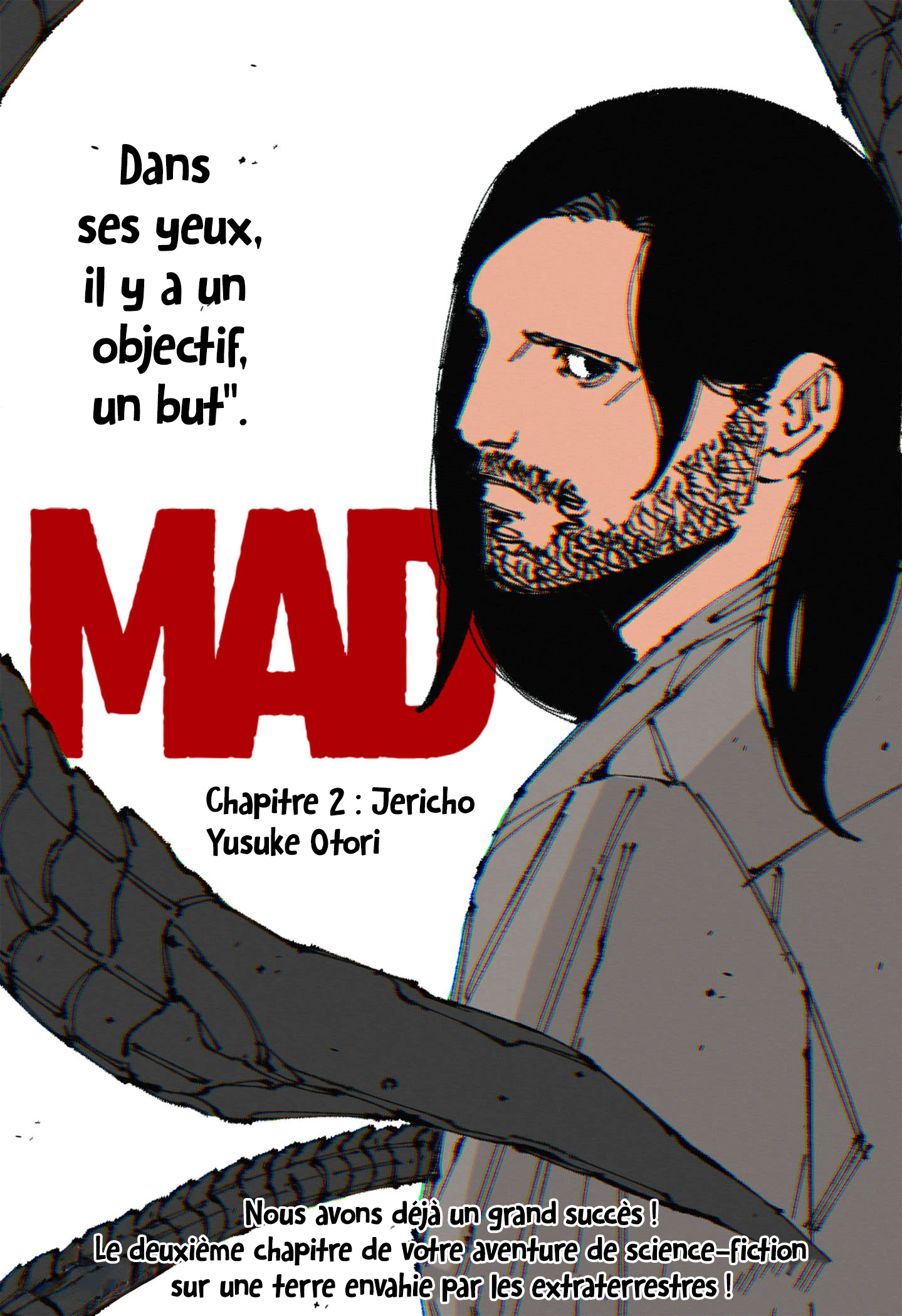 Read MAD FR Manga Online